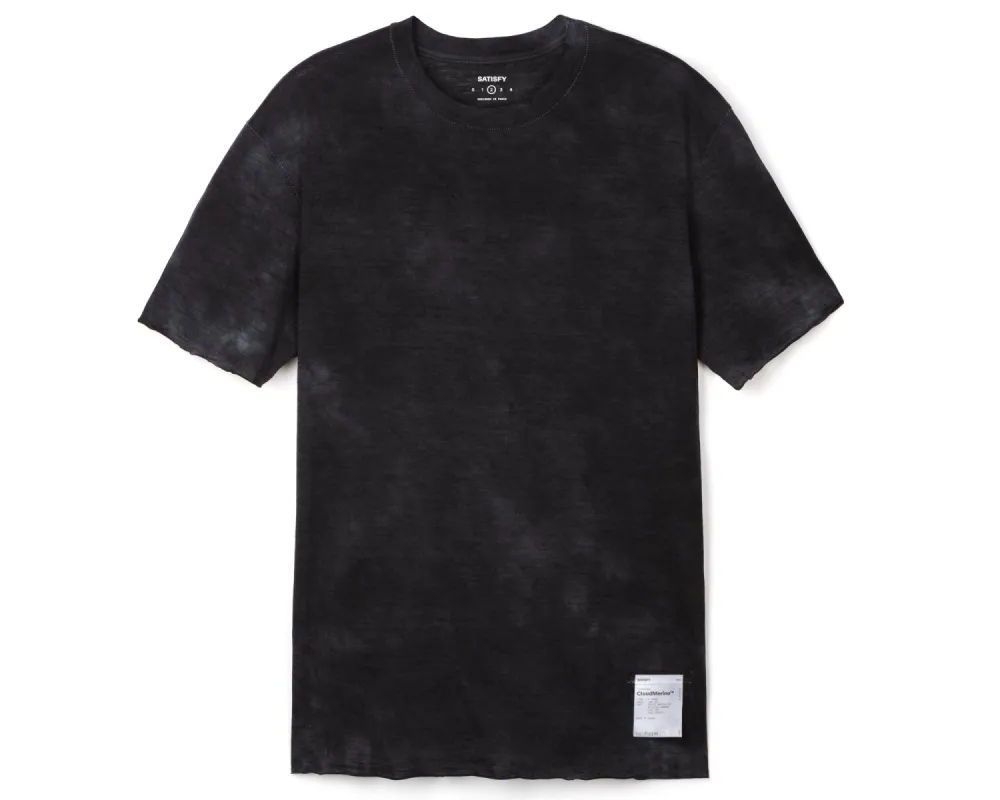 CloudMerino™ T-Shirt sold by Satisfy Running