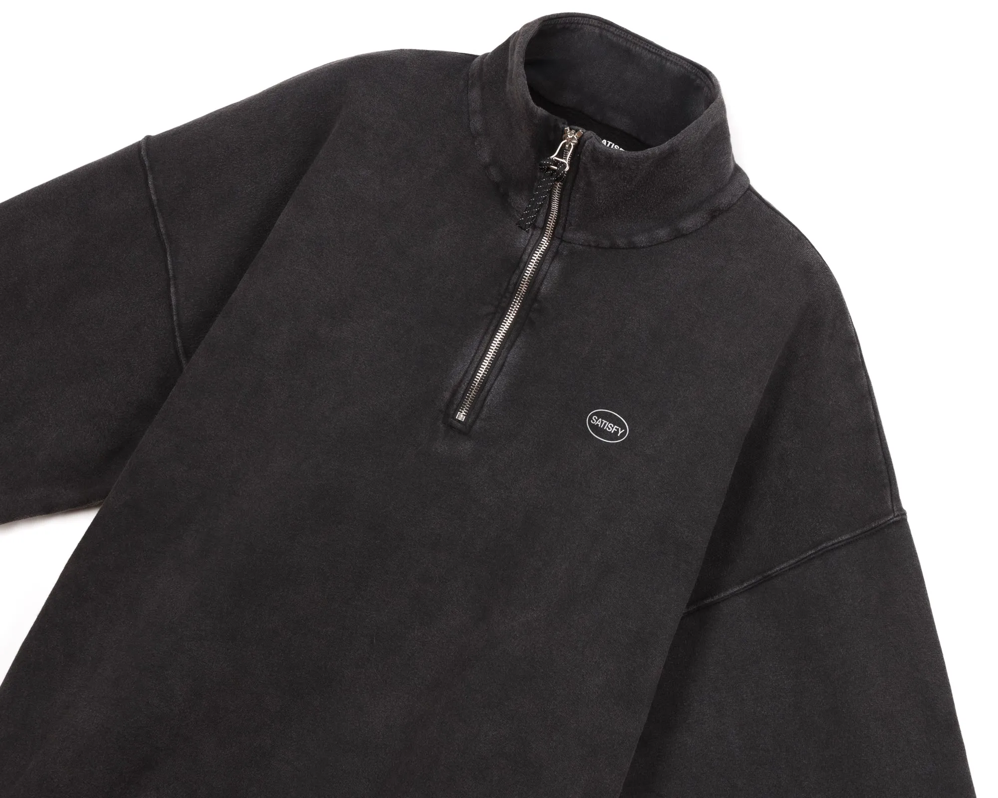 SoftCell™ Half-Zip sold by Satisfy Running product image thumbnail 3