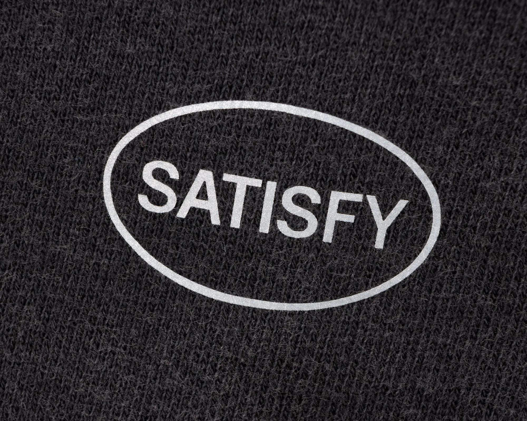 SoftCell™ Half-Zip sold by Satisfy Running product image thumbnail 4