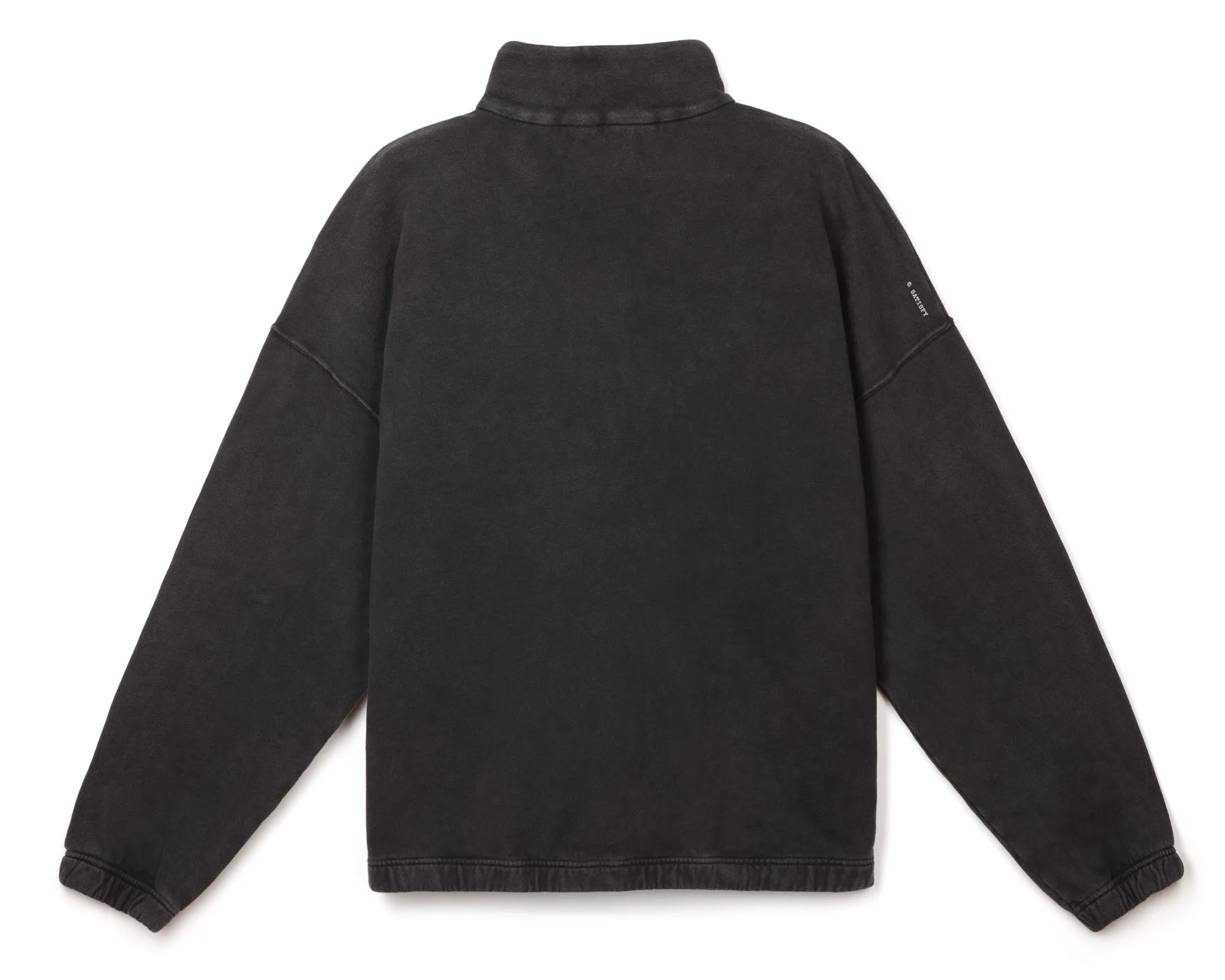 SoftCell™ Half-Zip sold by Satisfy Running product image thumbnail 2