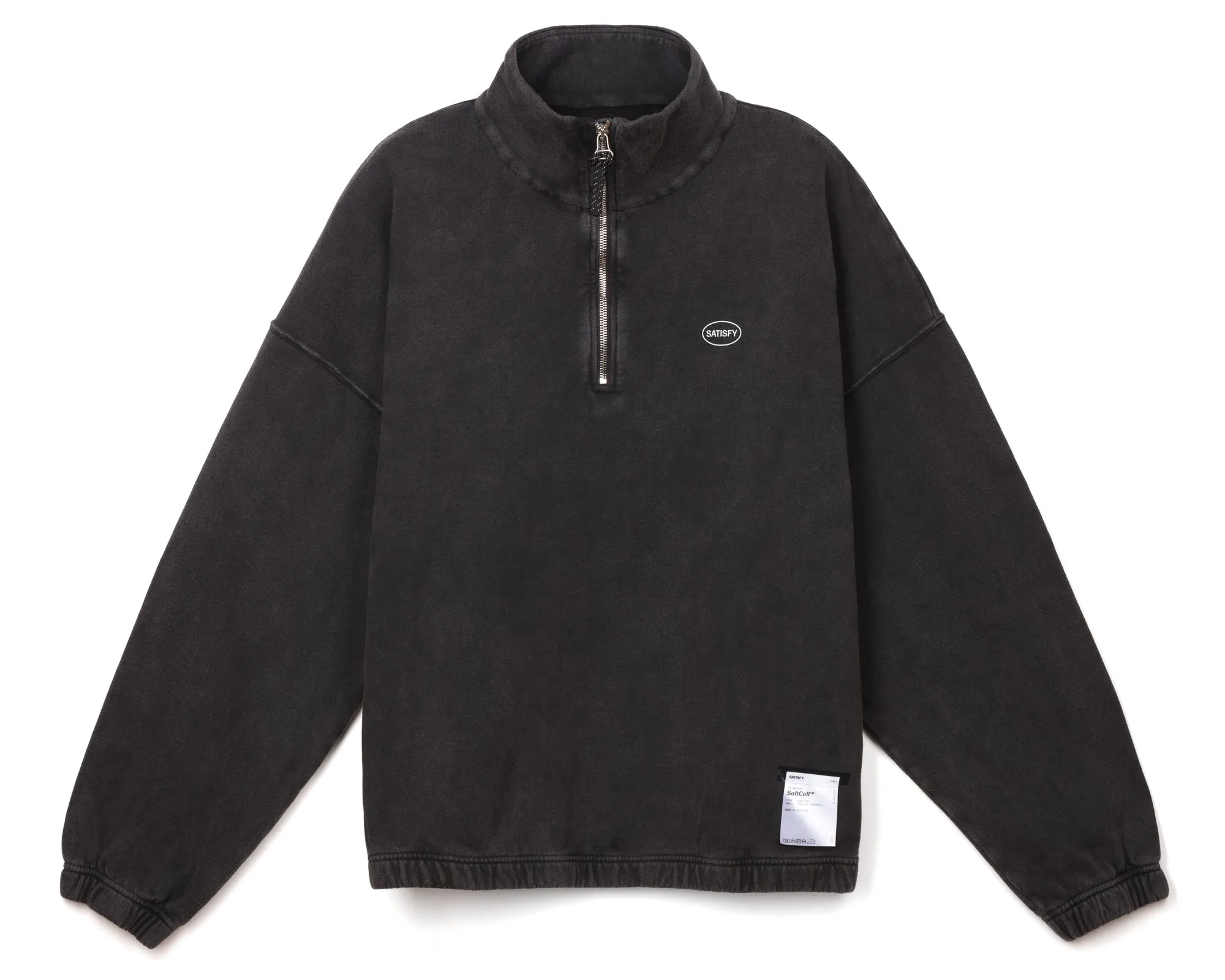 SoftCell™ Half-Zip sold by Satisfy Running