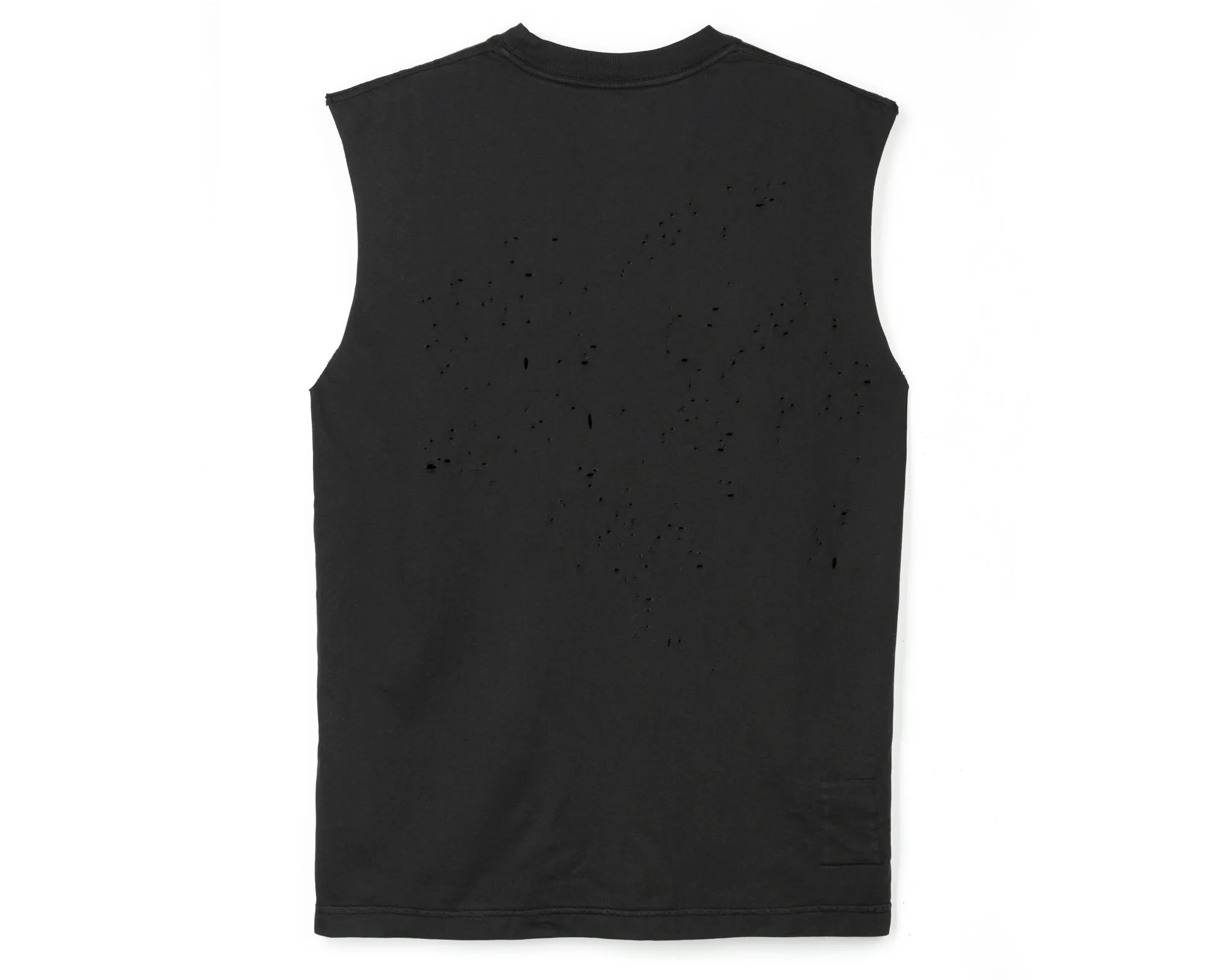 MothTech™ Muscle Tee sold by Satisfy Running product image thumbnail 2