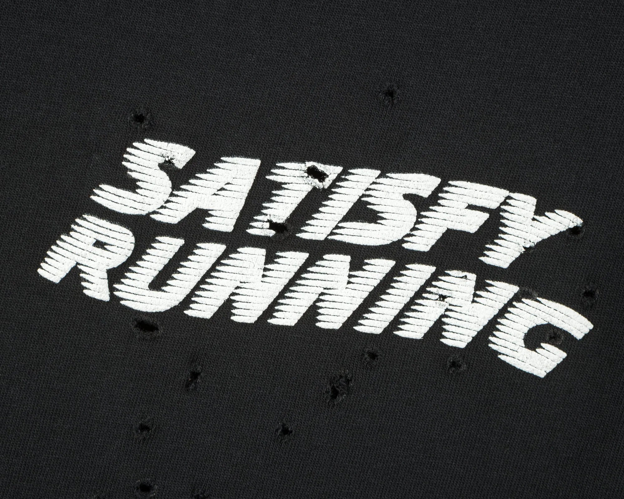 MothTech™ Muscle Tee sold by Satisfy Running product image thumbnail 4