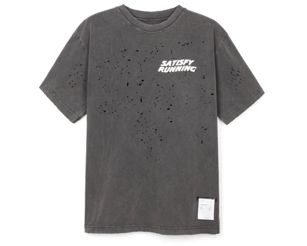 MothTech™ T-Shirt sold by Satisfy Running