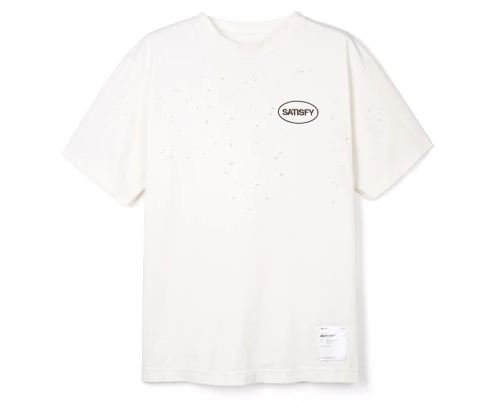 MothTech™ T-Shirt sold by Satisfy Running