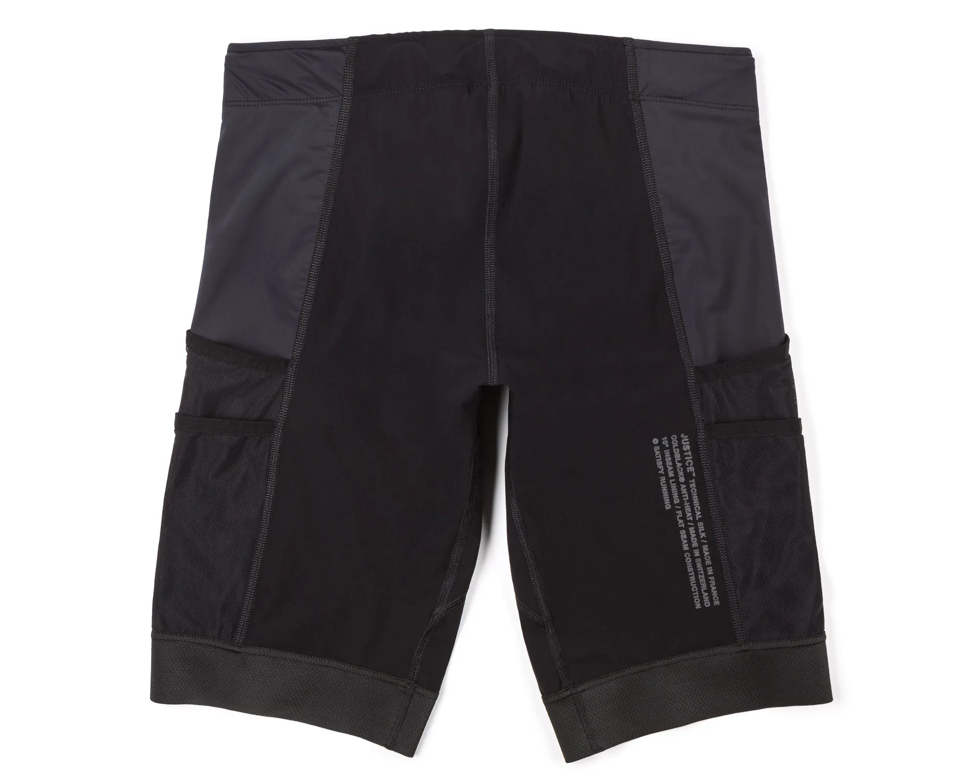 Justice™ 9" Cargo Half-Tight sold by Satisfy Running product image thumbnail 3
