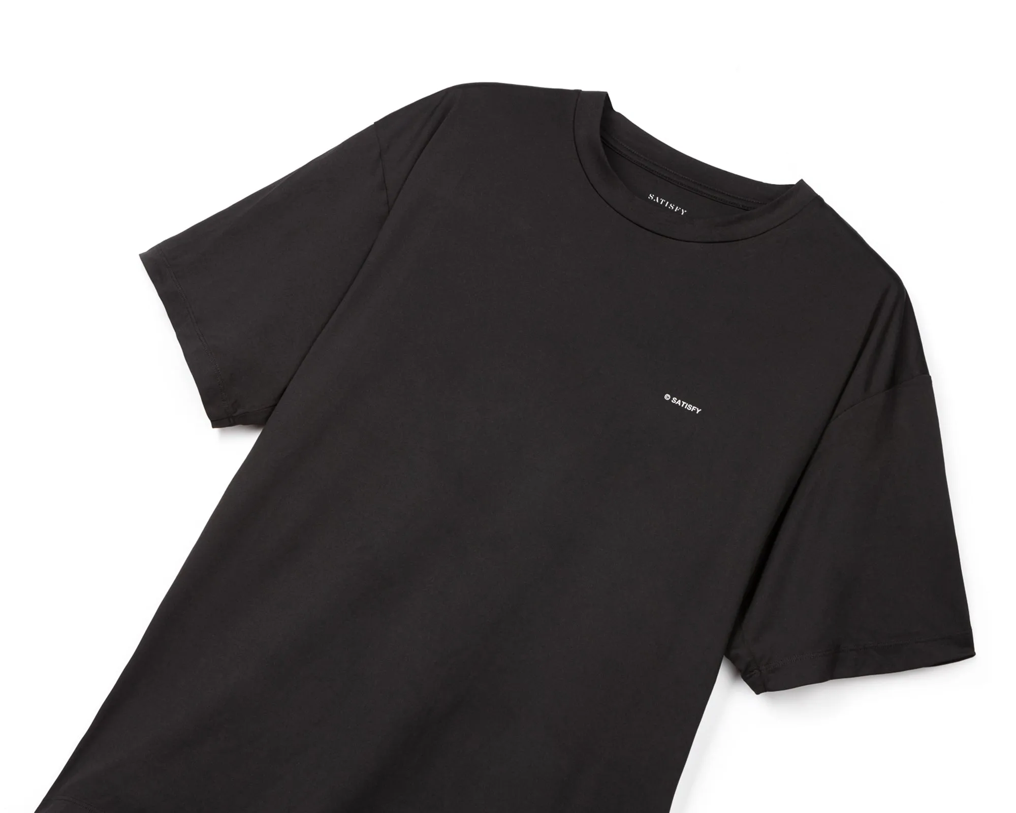 AuraLite™ T-Shirt sold by Satisfy Running product image thumbnail 4