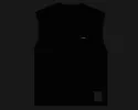 AuraLite™ Muscle Tee sold by Satisfy Running