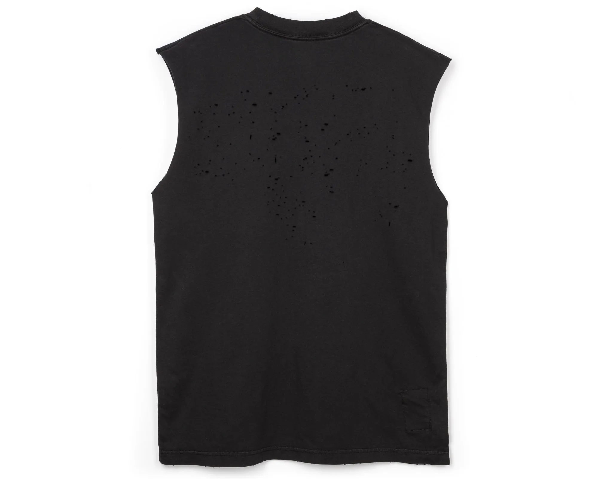 MothTech™ Muscle Tee sold by Satisfy Running product image thumbnail 2