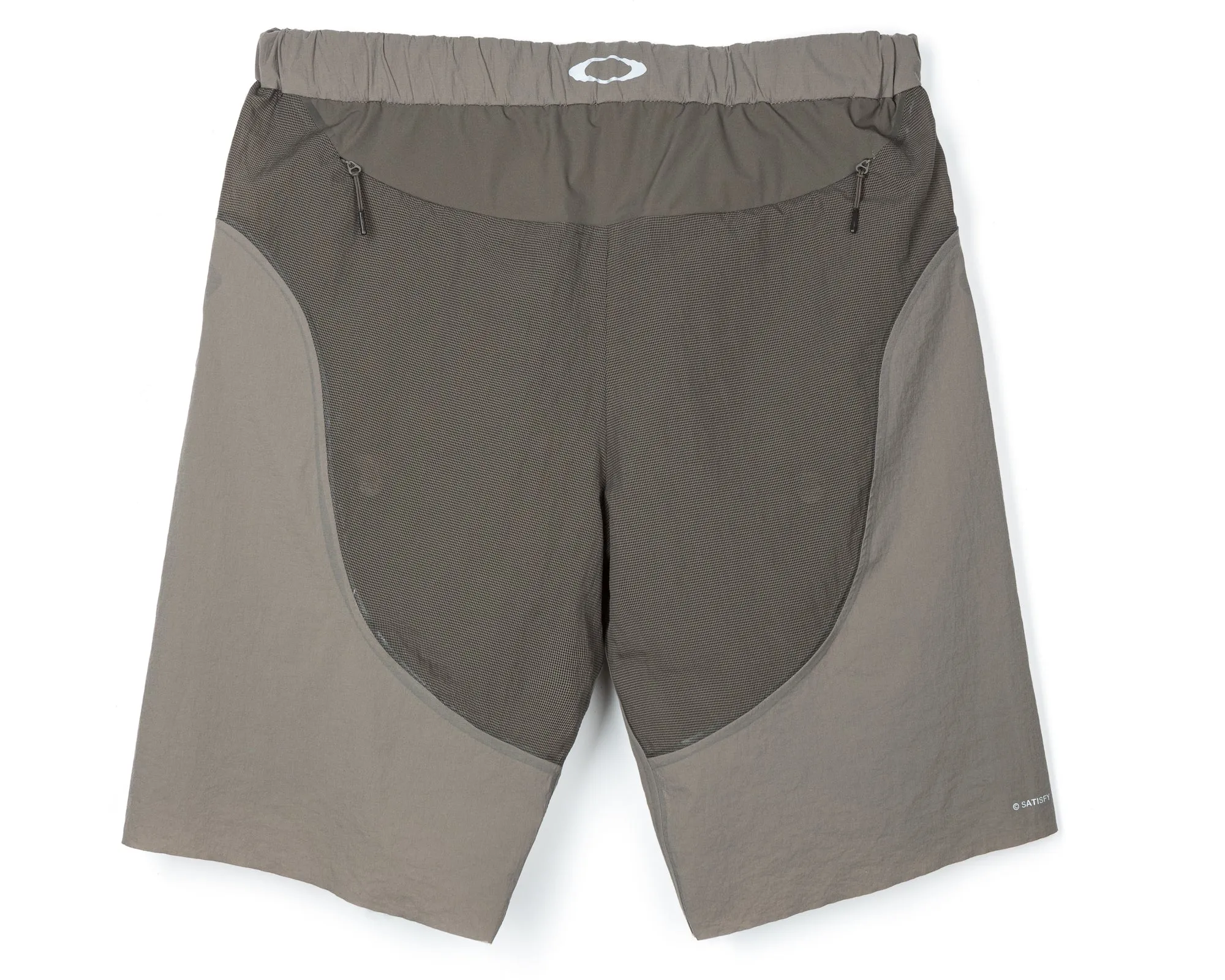 PeaceShell™ Oakley® Belted Shorts System sold by Satisfy Running product image thumbnail 3
