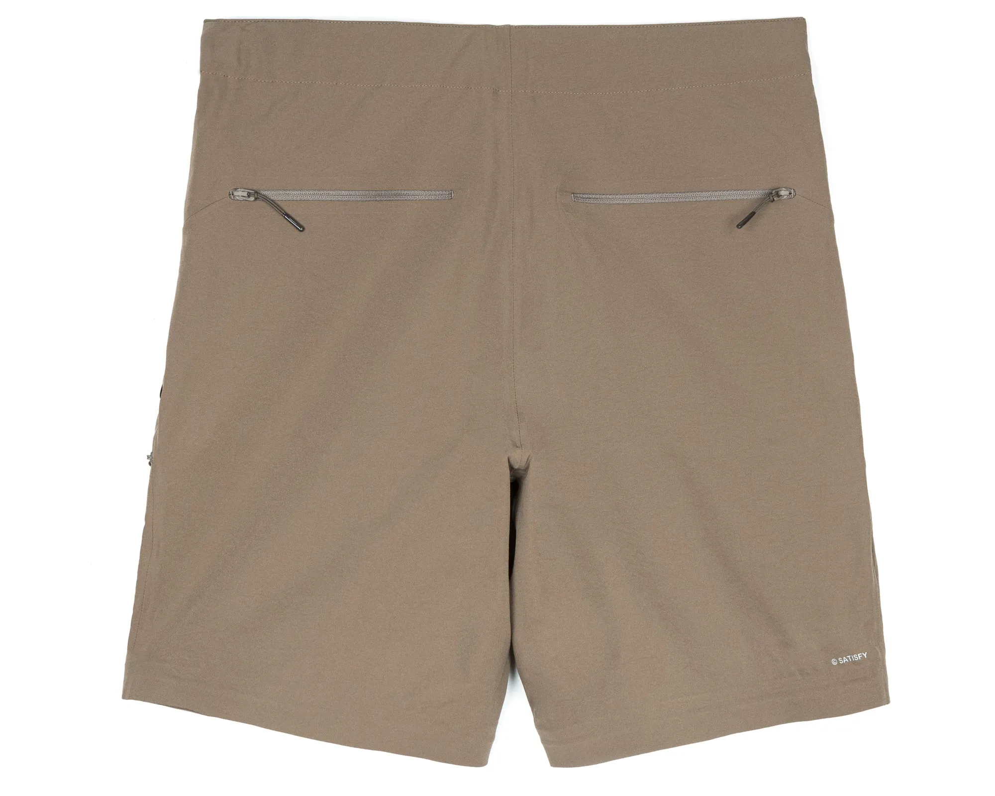 PeaceShell™ Solotex® Convertible Pants sold by Satisfy Running product image thumbnail 3