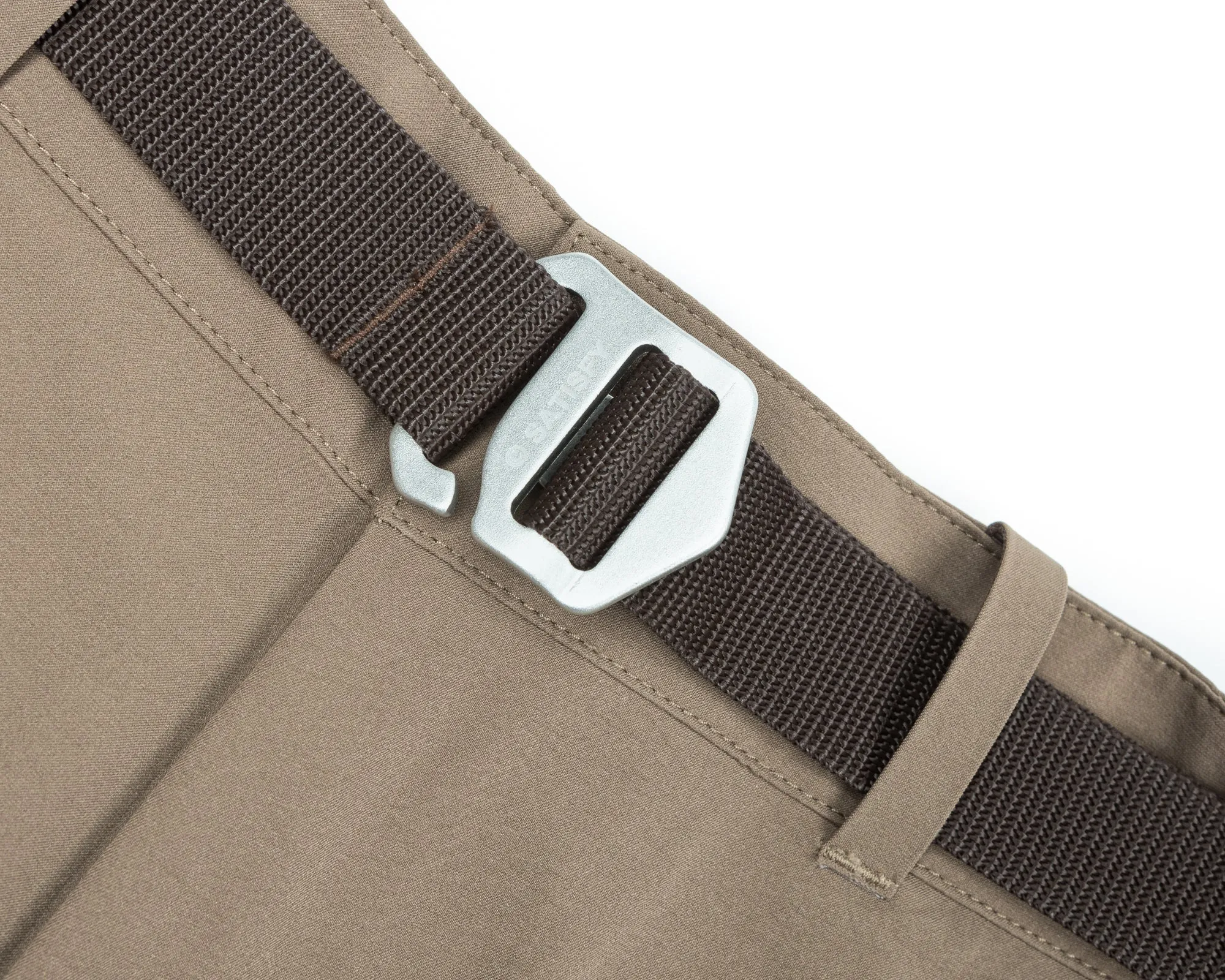 PeaceShell™ Solotex® Convertible Pants sold by Satisfy Running product image thumbnail 4