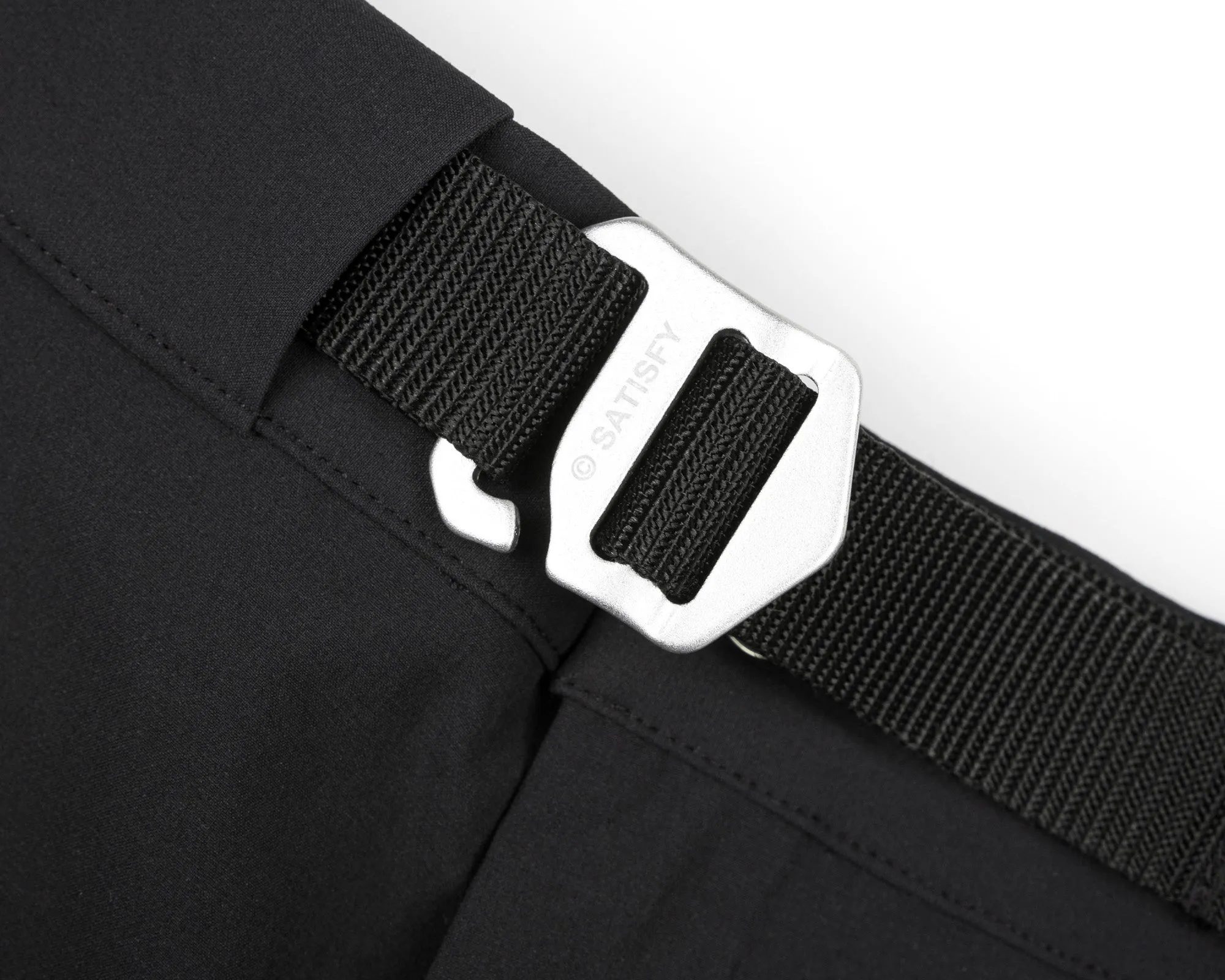 PeaceShell™ Solotex® Hiking Pants sold by Satisfy Running product image thumbnail 4