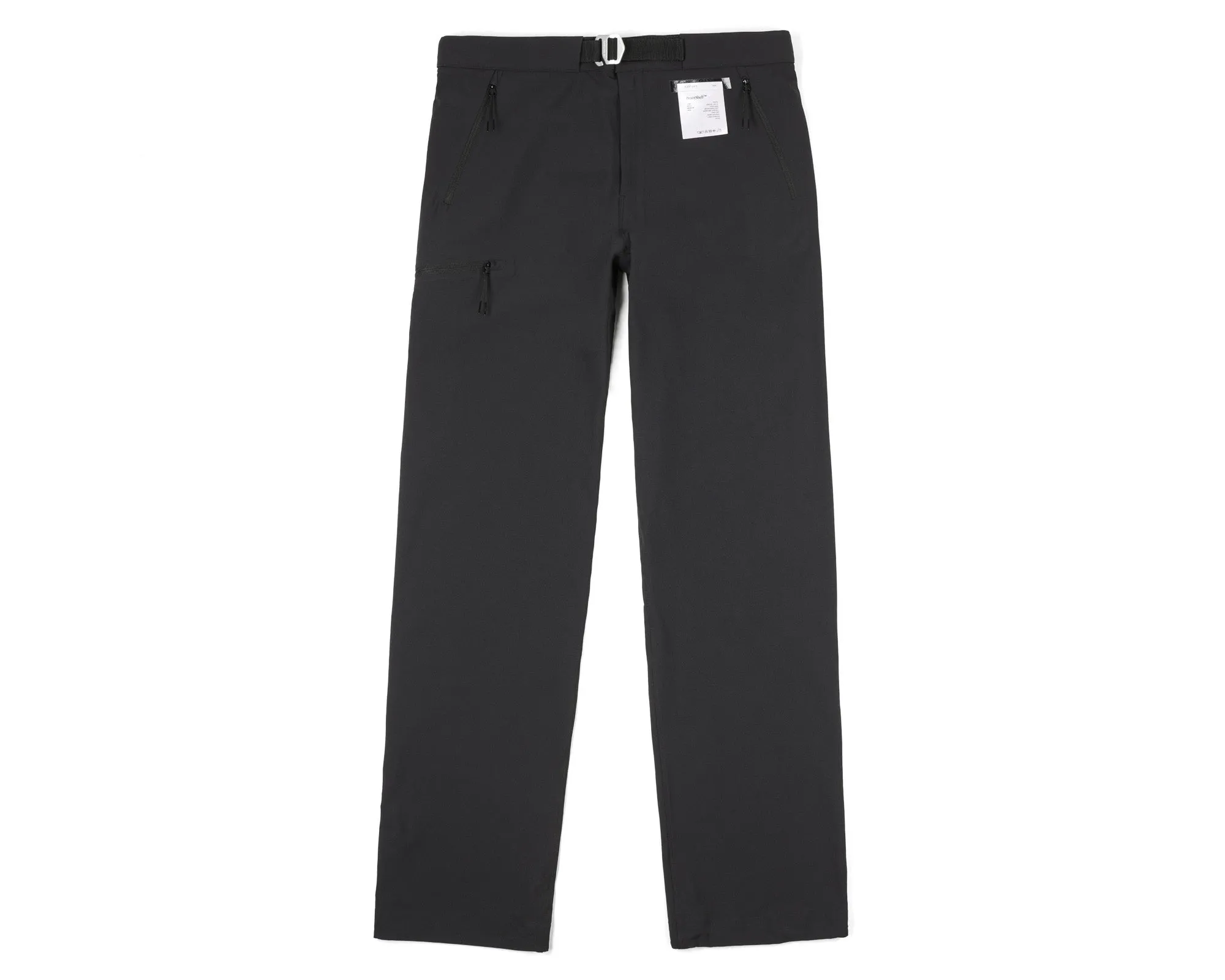 PeaceShell™ Solotex® Hiking Pants sold by Satisfy Running
