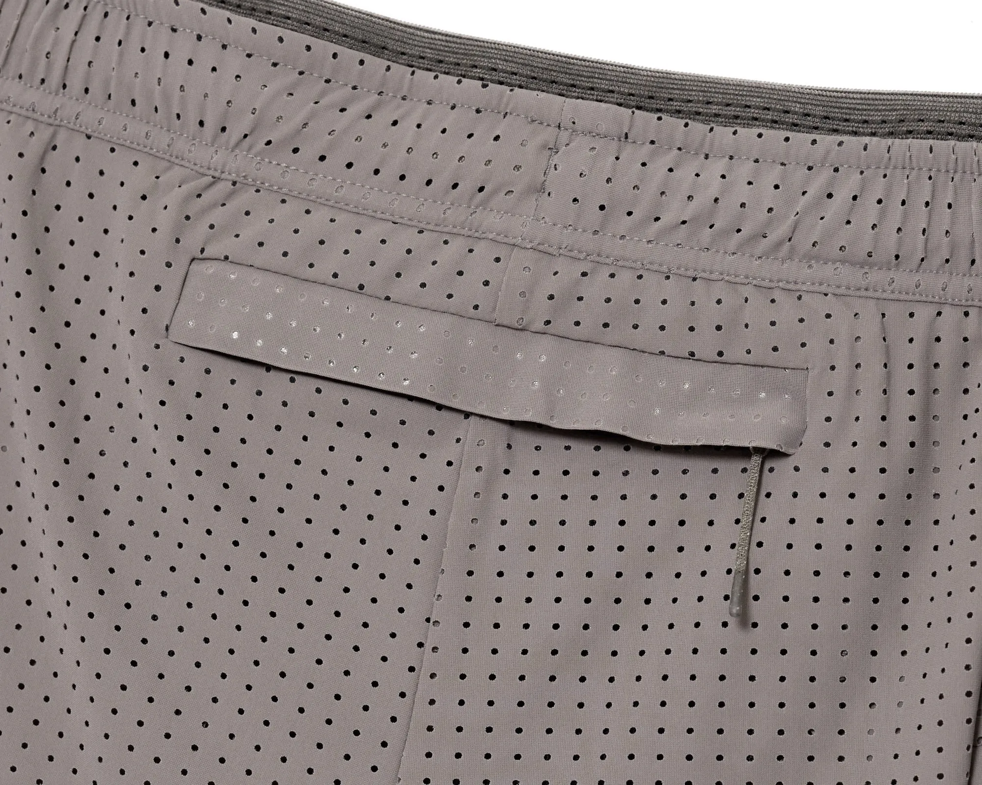 Space-O™ 2.5" Distance Shorts sold by Satisfy Running product image thumbnail 5