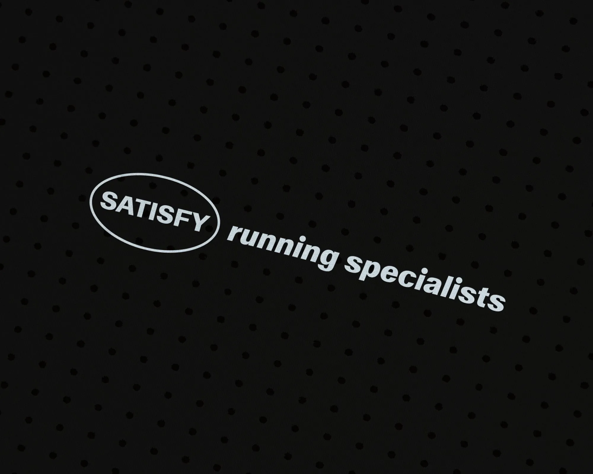 Space-O™ Singlet sold by Satisfy Running product image thumbnail 5