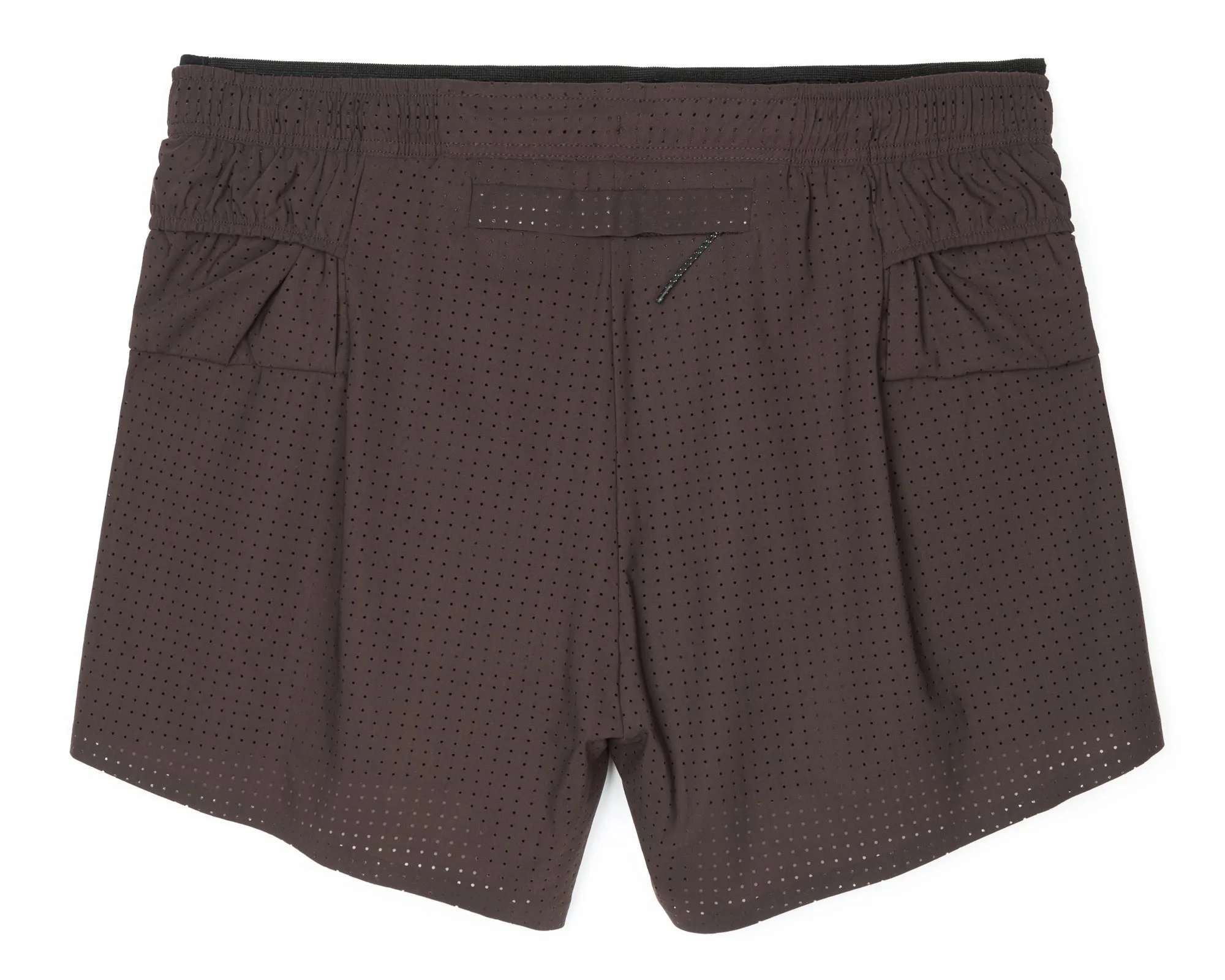 Space-O™ 2.5" Distance Shorts sold by Satisfy Running product image thumbnail 2