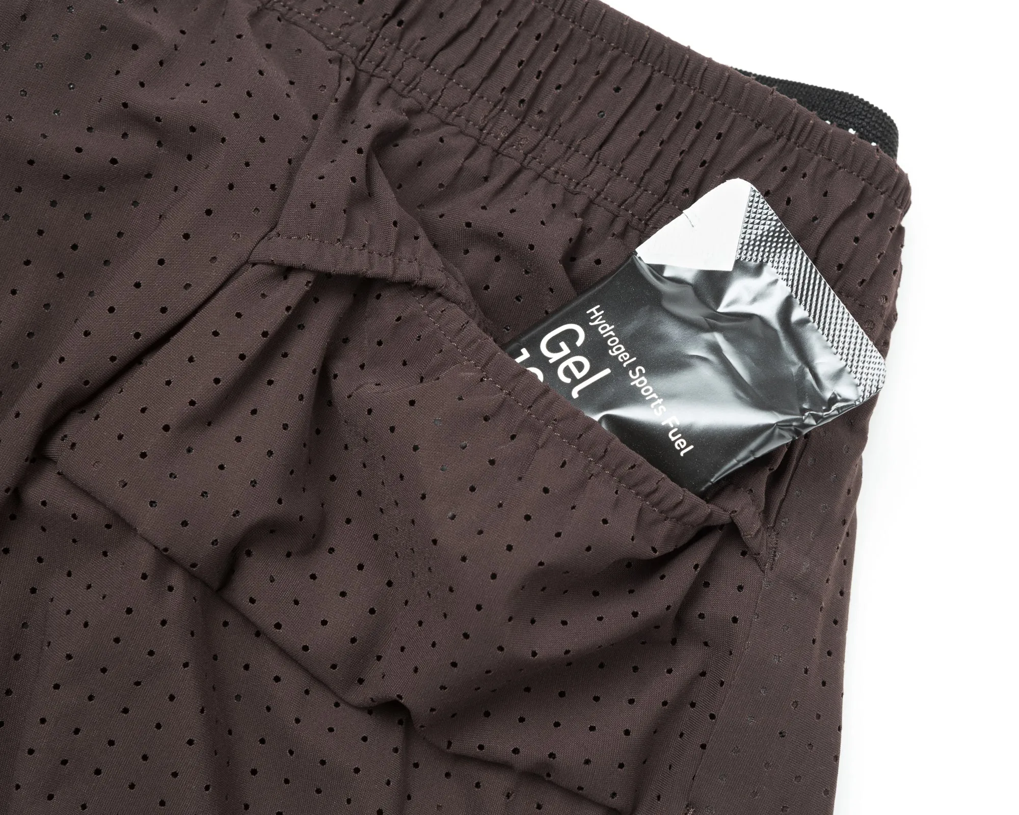 Space-O™ 2.5" Distance Shorts sold by Satisfy Running product image thumbnail 4