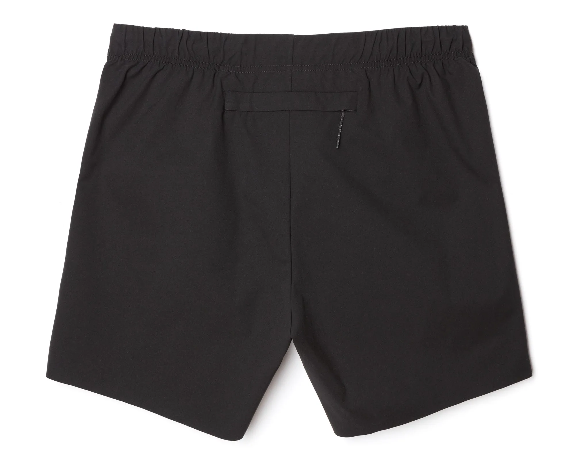 PeaceShell™ 5" Unlined Shorts sold by Satisfy Running product image thumbnail 2
