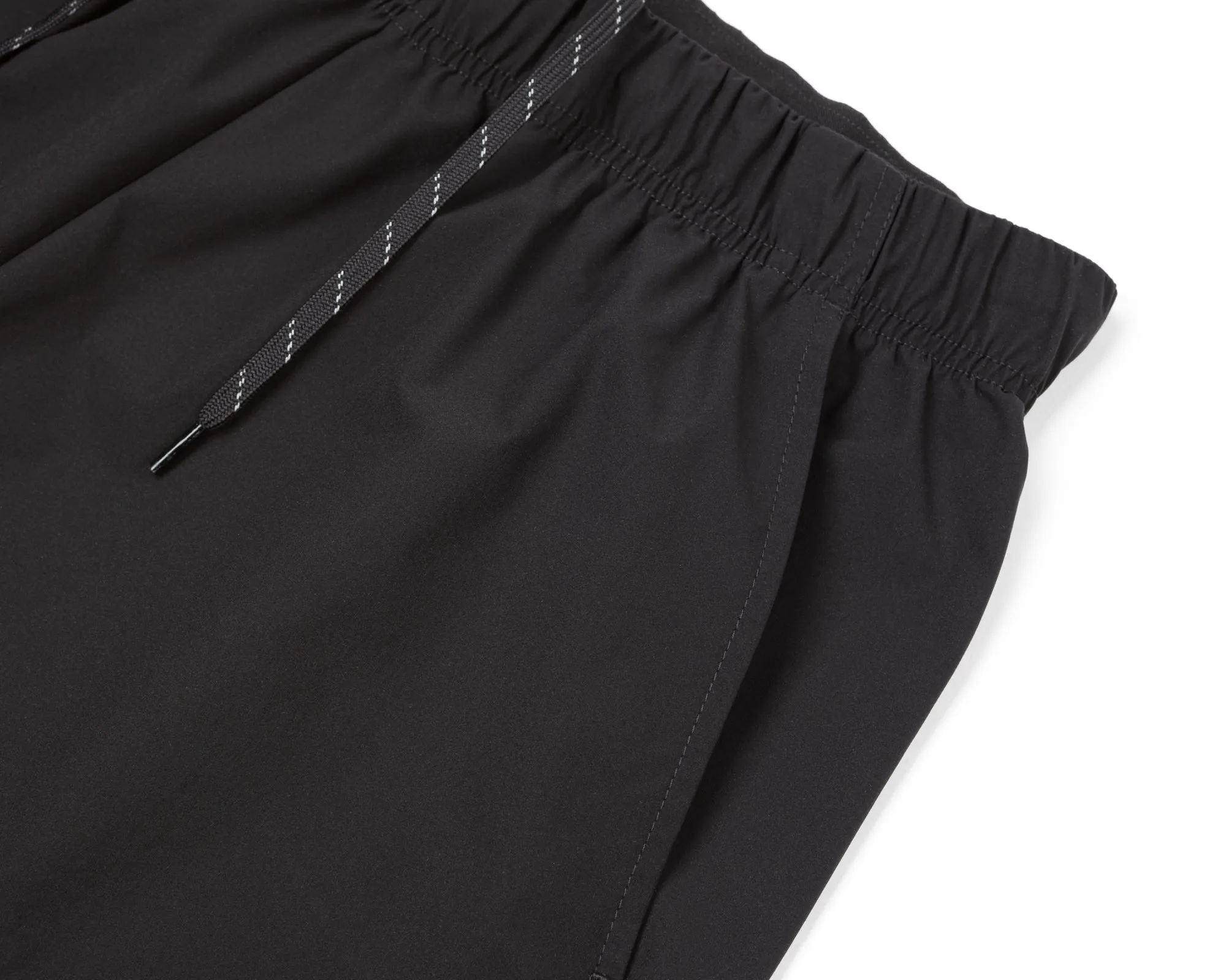 PeaceShell™ 5" Unlined Shorts sold by Satisfy Running product image thumbnail 4