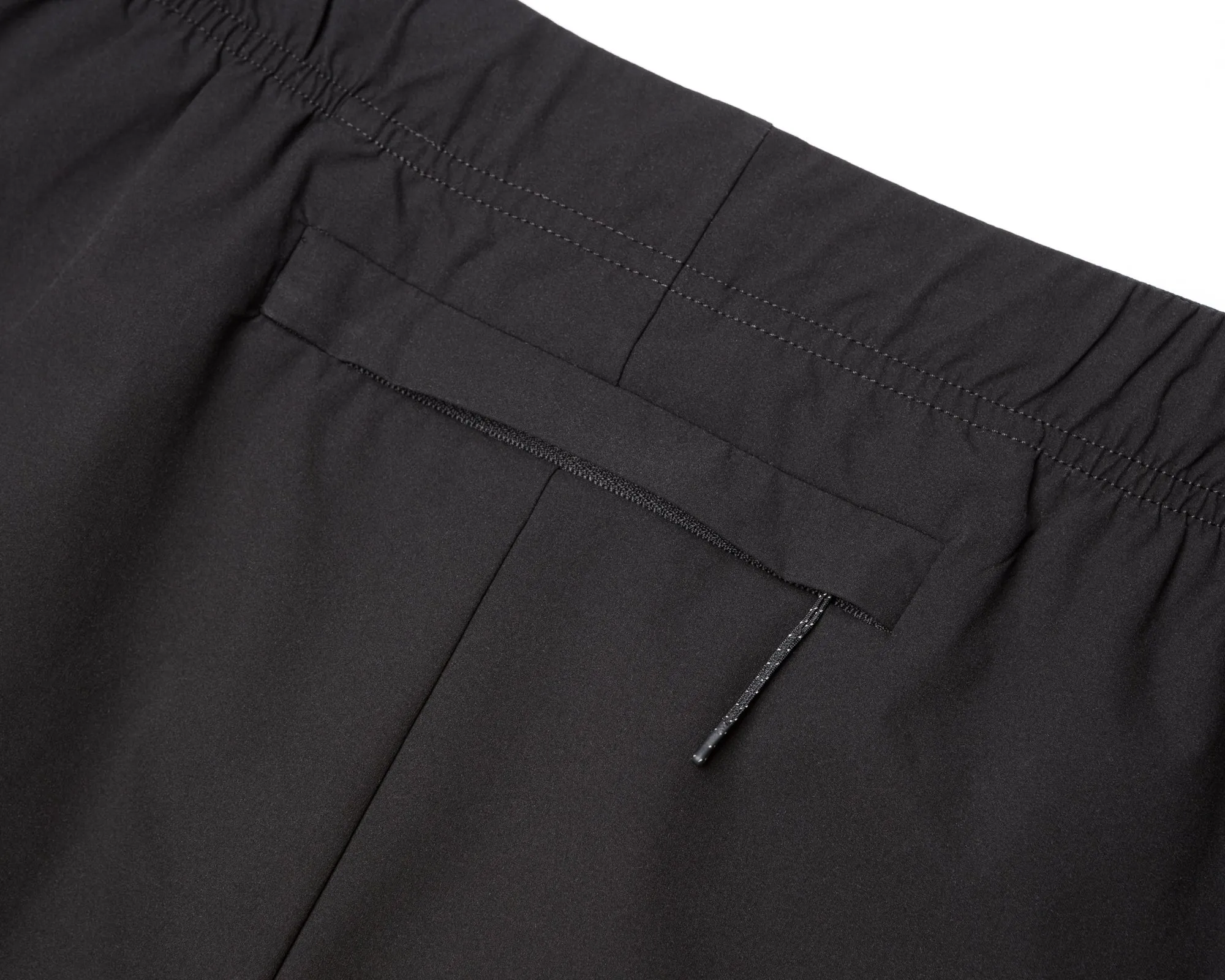 PeaceShell™ 5" Unlined Shorts sold by Satisfy Running product image thumbnail 5