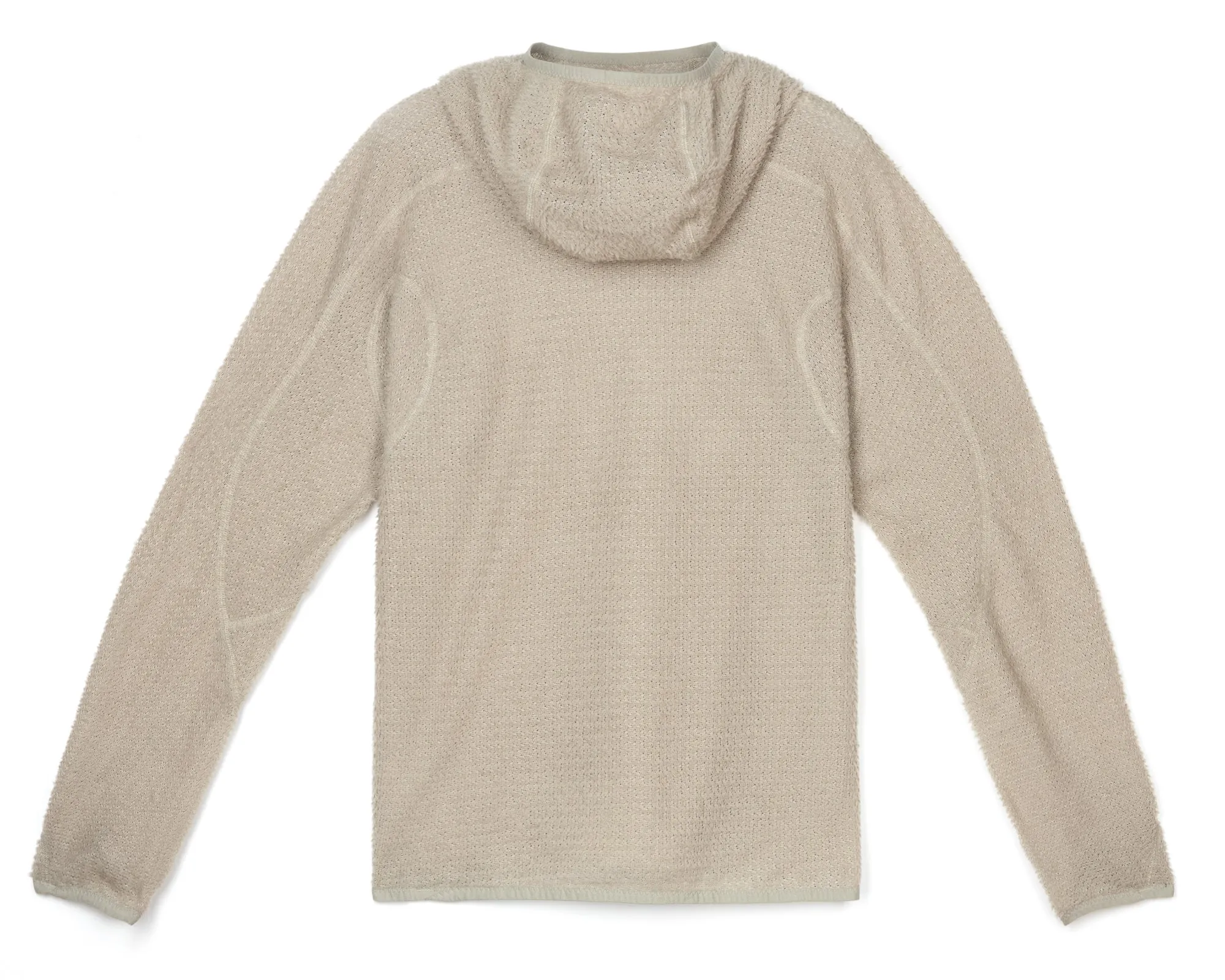 GhostFleece™ AD Light Hoodie sold by Satisfy Running product image thumbnail 2