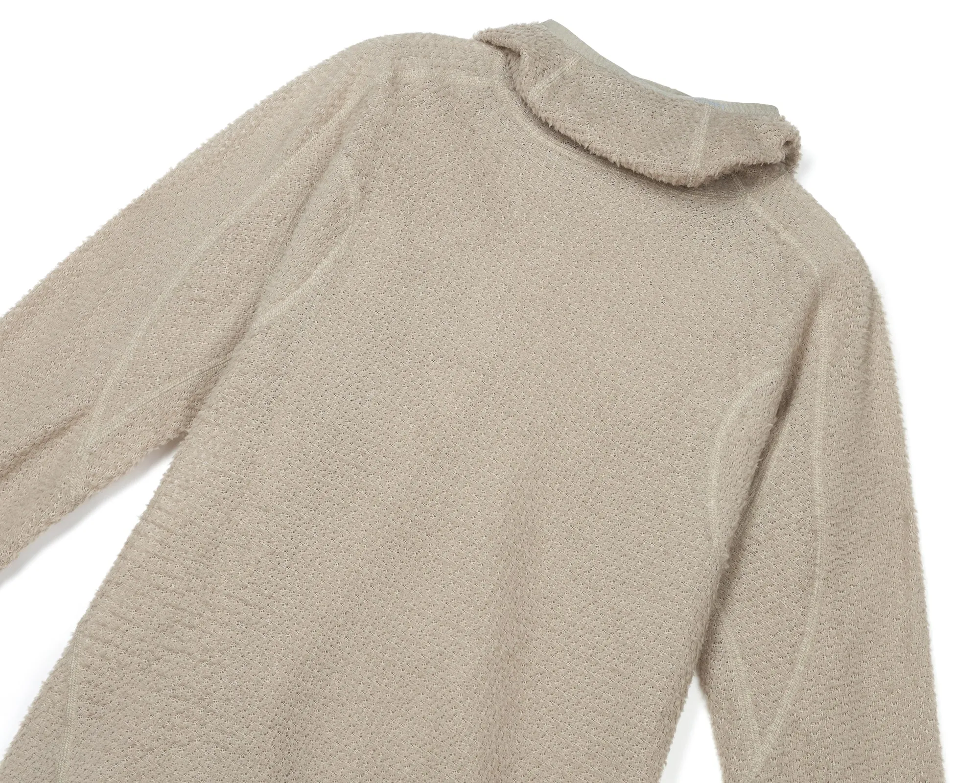 GhostFleece™ AD Light Hoodie sold by Satisfy Running product image thumbnail 4