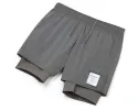 CoffeeThermal™ 8" Shorts sold by Satisfy Running