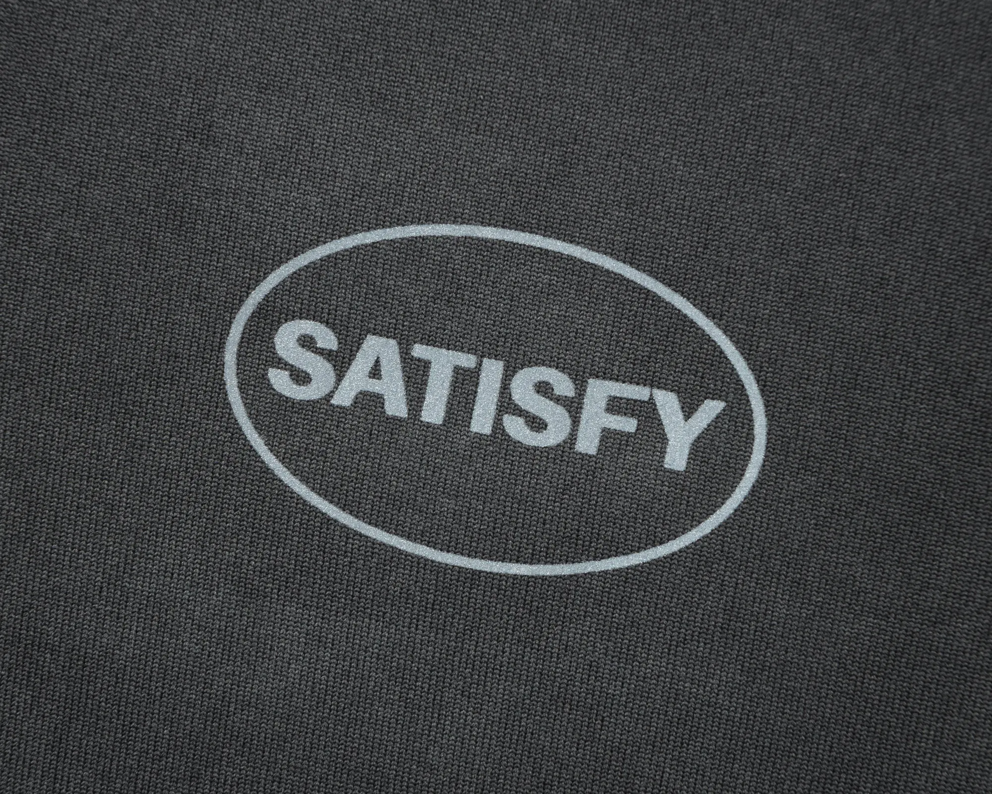 AuraLite™ Long Tee sold by Satisfy Running product image thumbnail 5