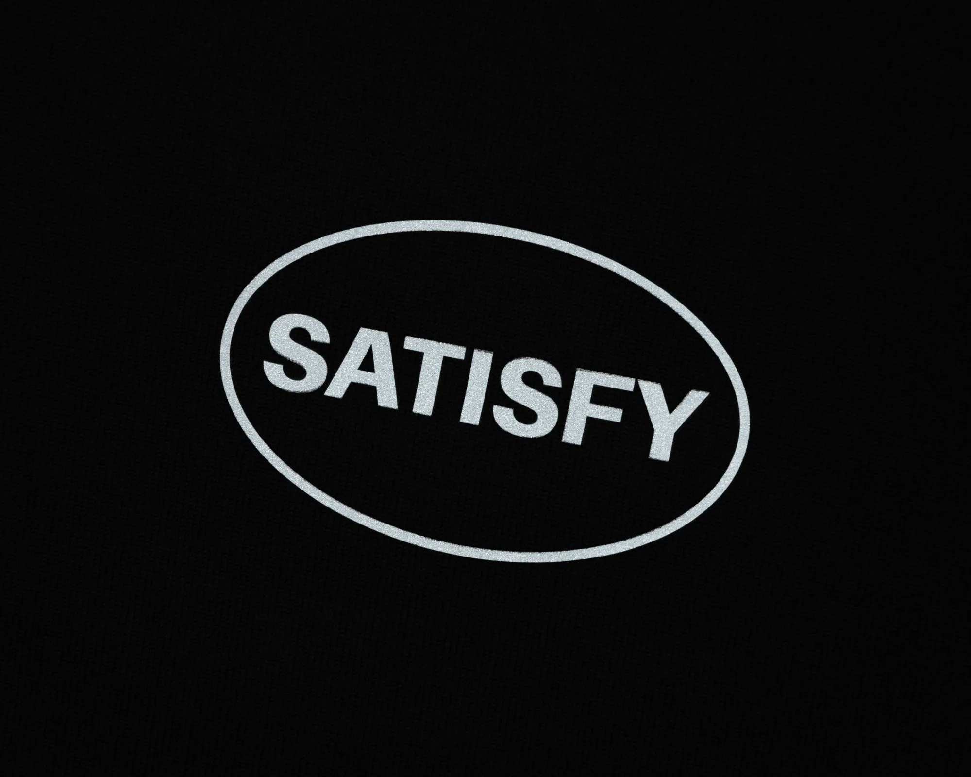 AuraLite™ Long Tee sold by Satisfy Running product image thumbnail 4