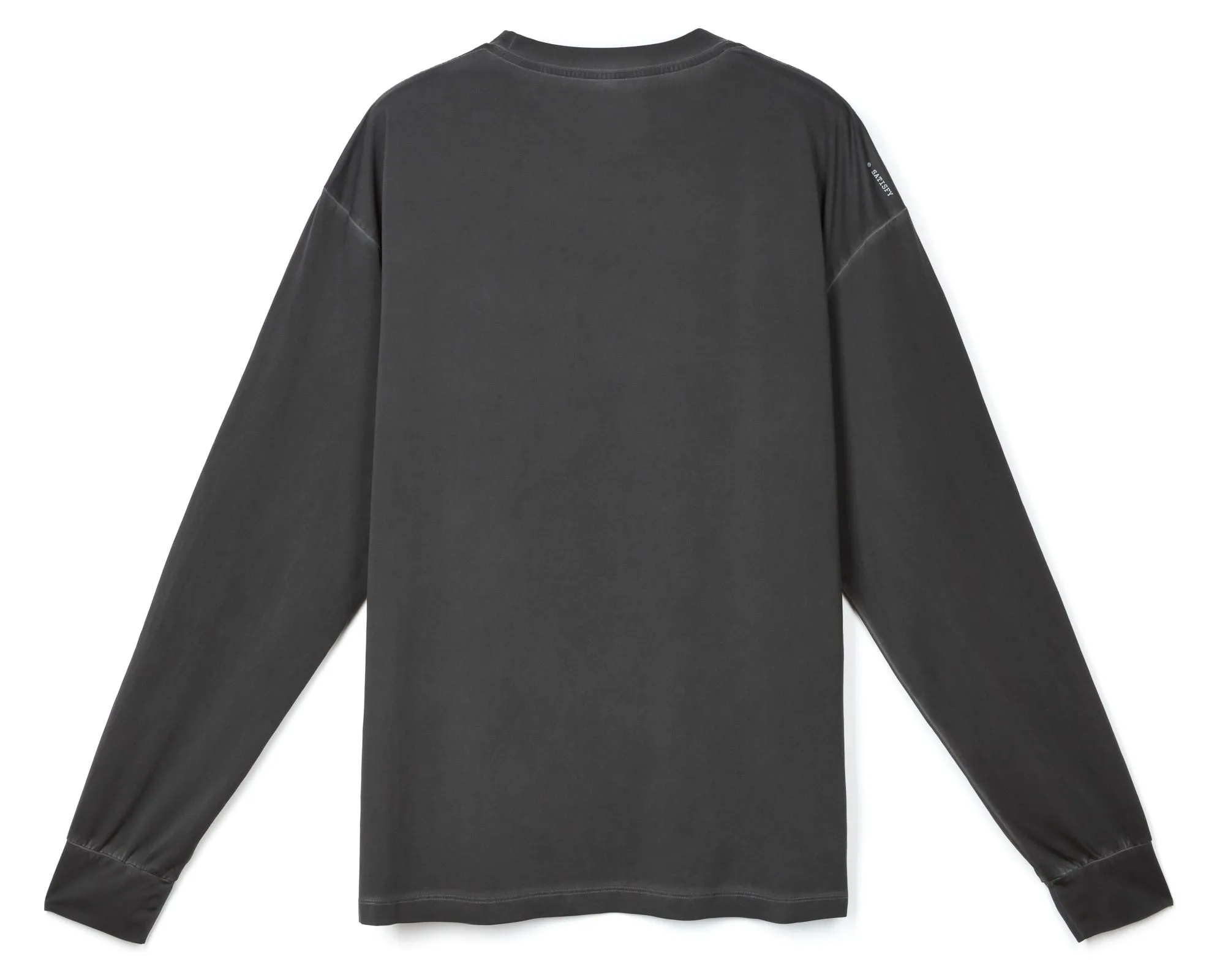 AuraLite™ Long Tee sold by Satisfy Running product image thumbnail 2