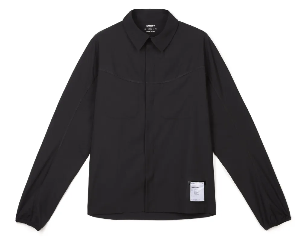 PeaceShell™ River Shirt sold by Satisfy Running