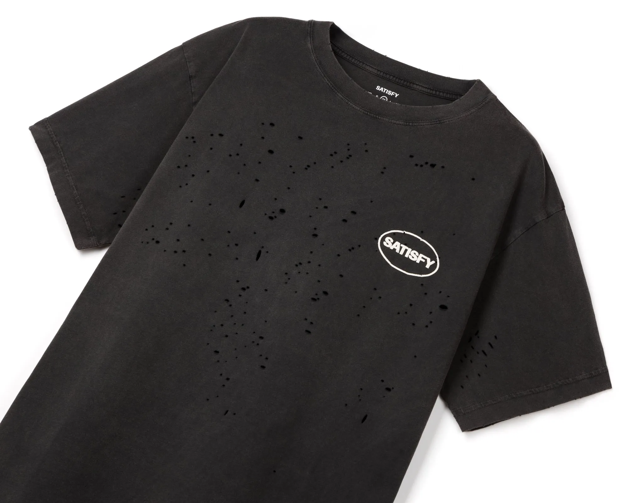 MothTech™ T-Shirt sold by Satisfy Running product image thumbnail 3