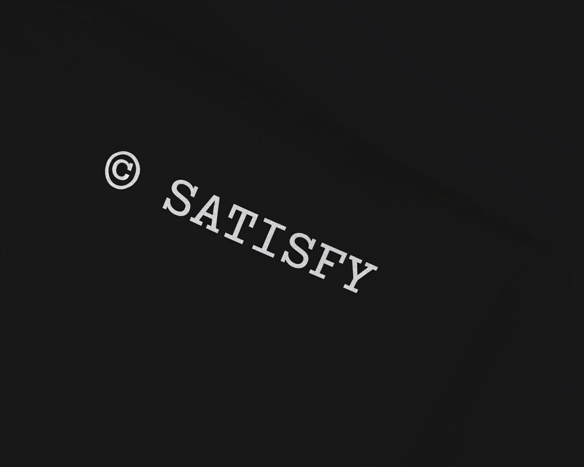 MothTech™ Muscle Tee sold by Satisfy Running product image thumbnail 5