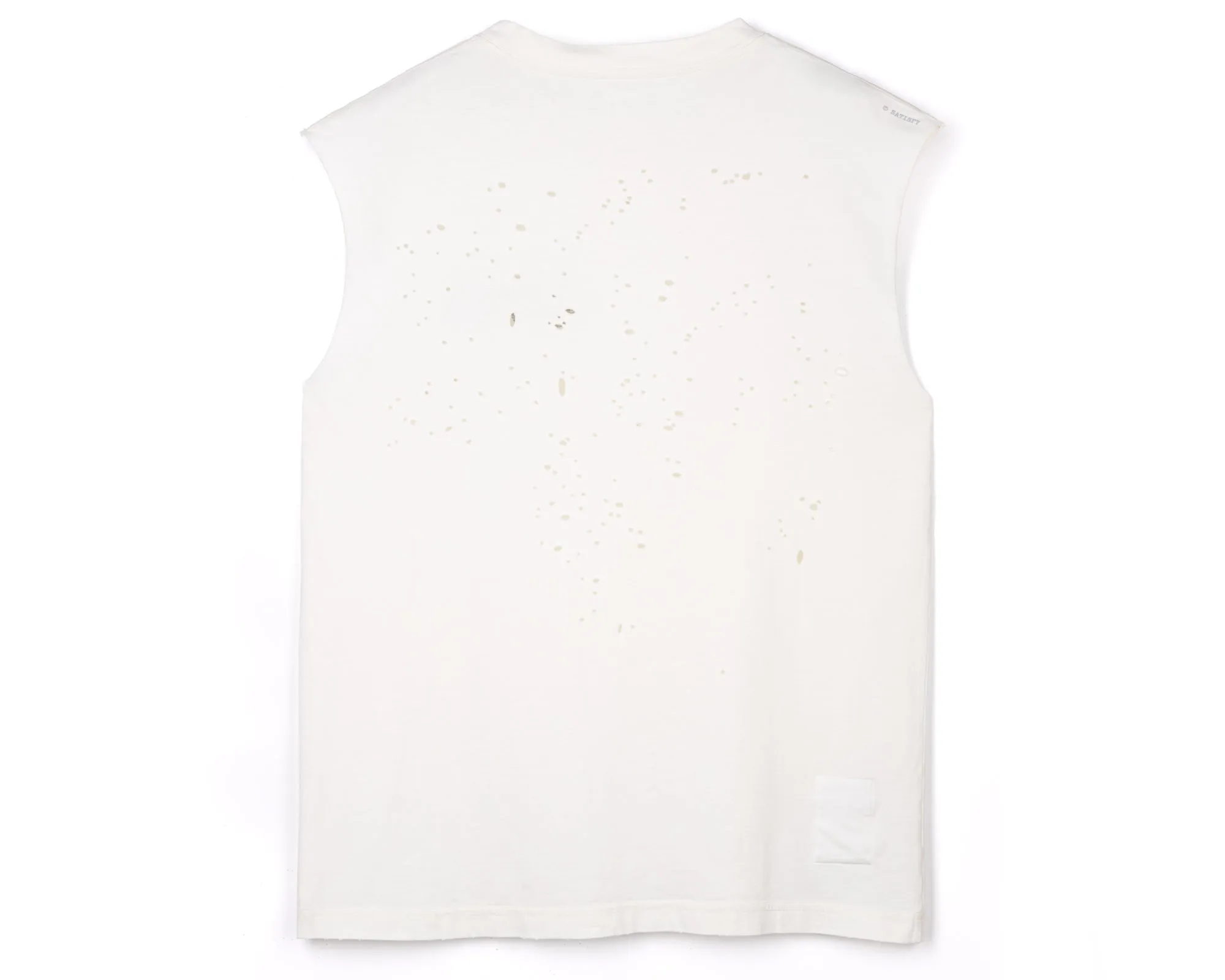 MothTech™ Muscle Tee sold by Satisfy Running product image thumbnail 2