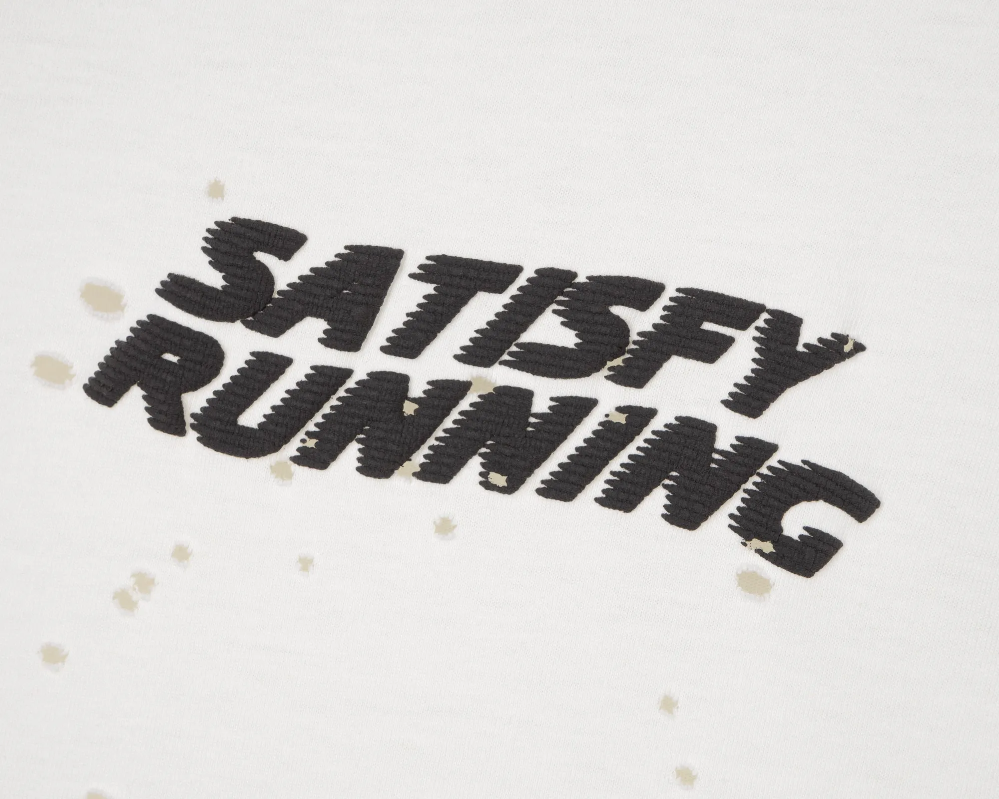 MothTech™ Muscle Tee sold by Satisfy Running product image thumbnail 4