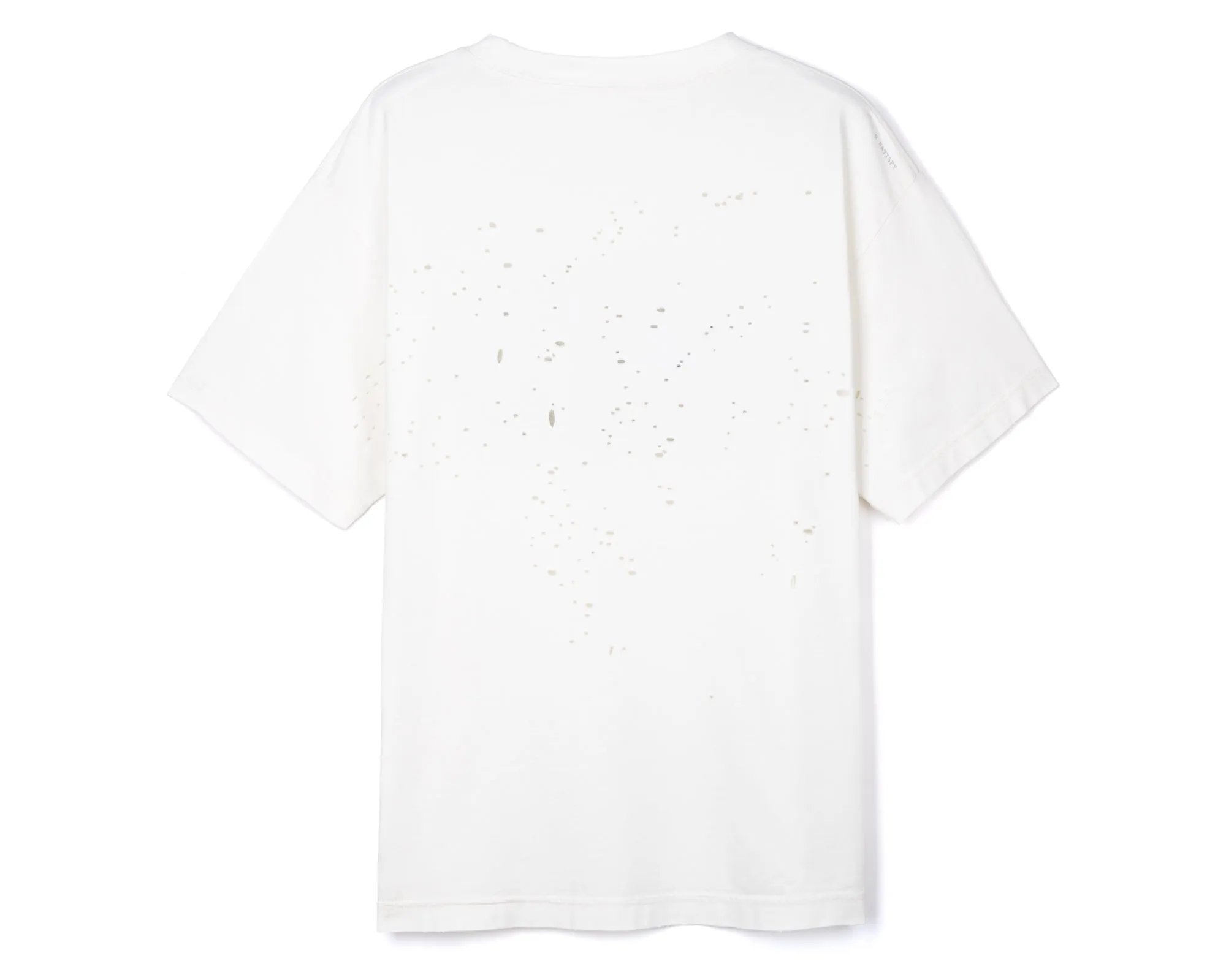 MothTech™ T-Shirt sold by Satisfy Running product image thumbnail 2