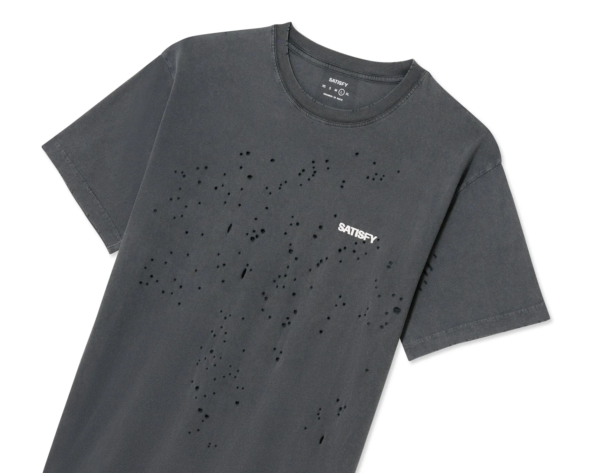 MothTech™ T-Shirt sold by Satisfy Running product image thumbnail 3