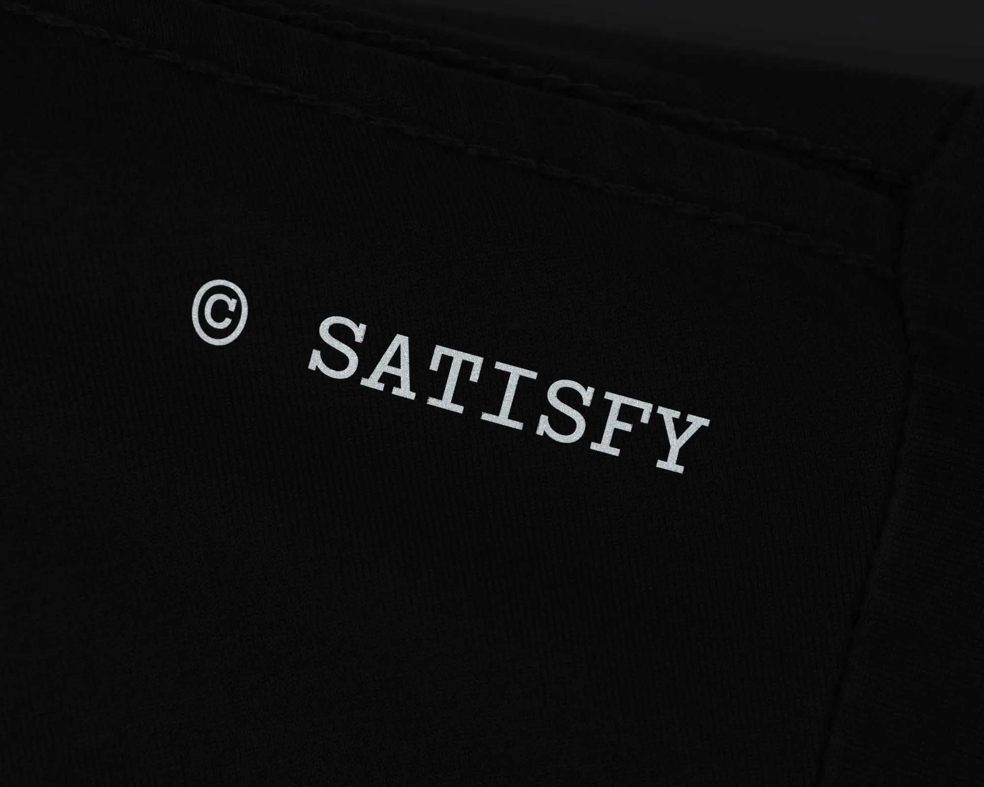 AuraLite™ Long Tee sold by Satisfy Running product image thumbnail 5