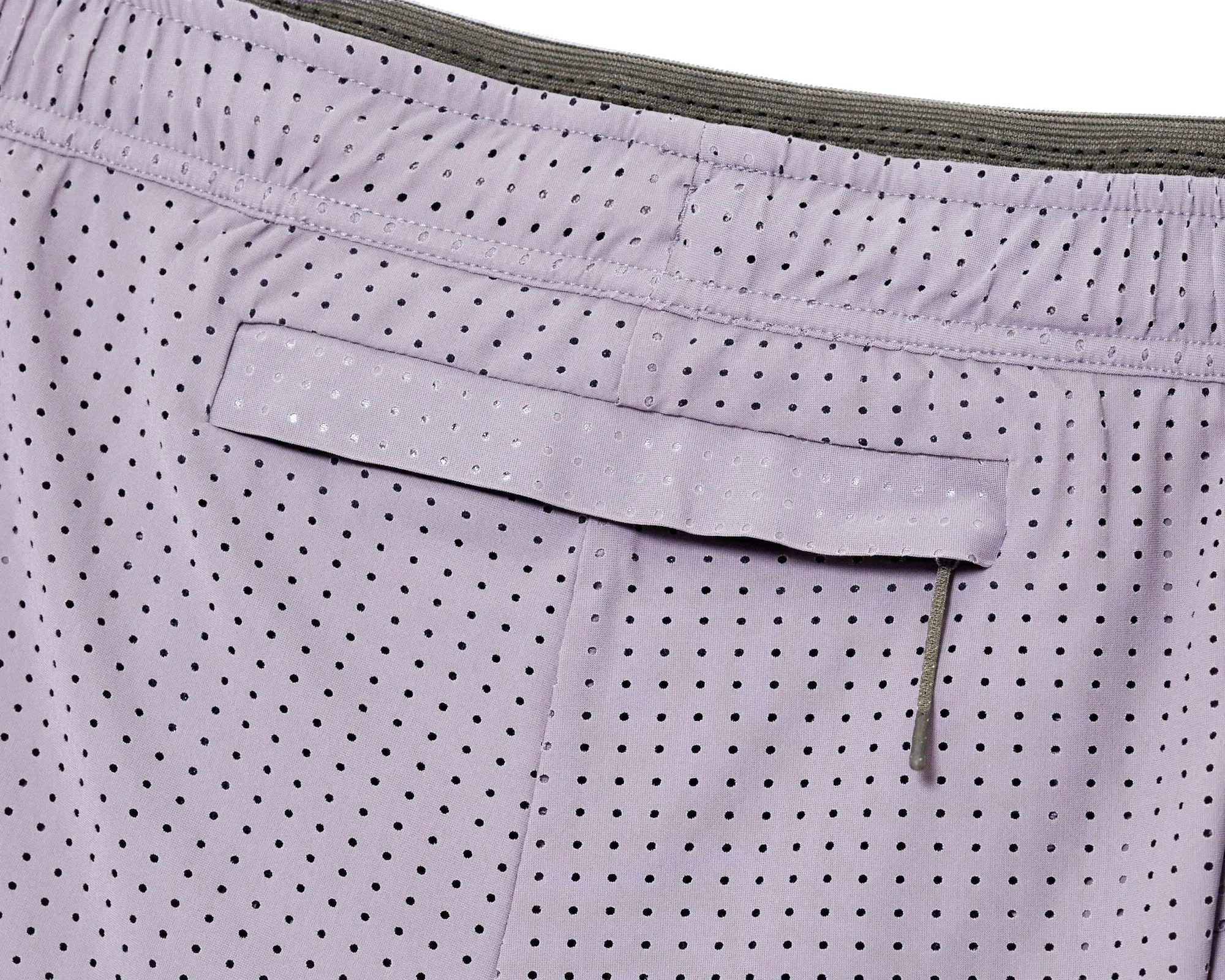 Space-O™ 2.5" Distance Shorts sold by Satisfy Running product image thumbnail 5