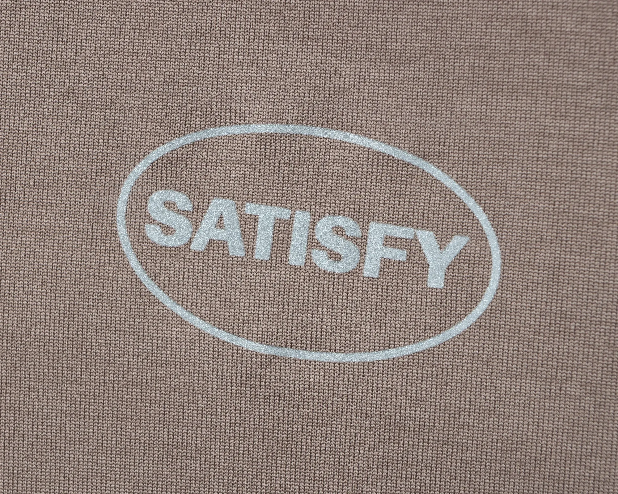 AuraLite™ Long Tee sold by Satisfy Running product image thumbnail 5