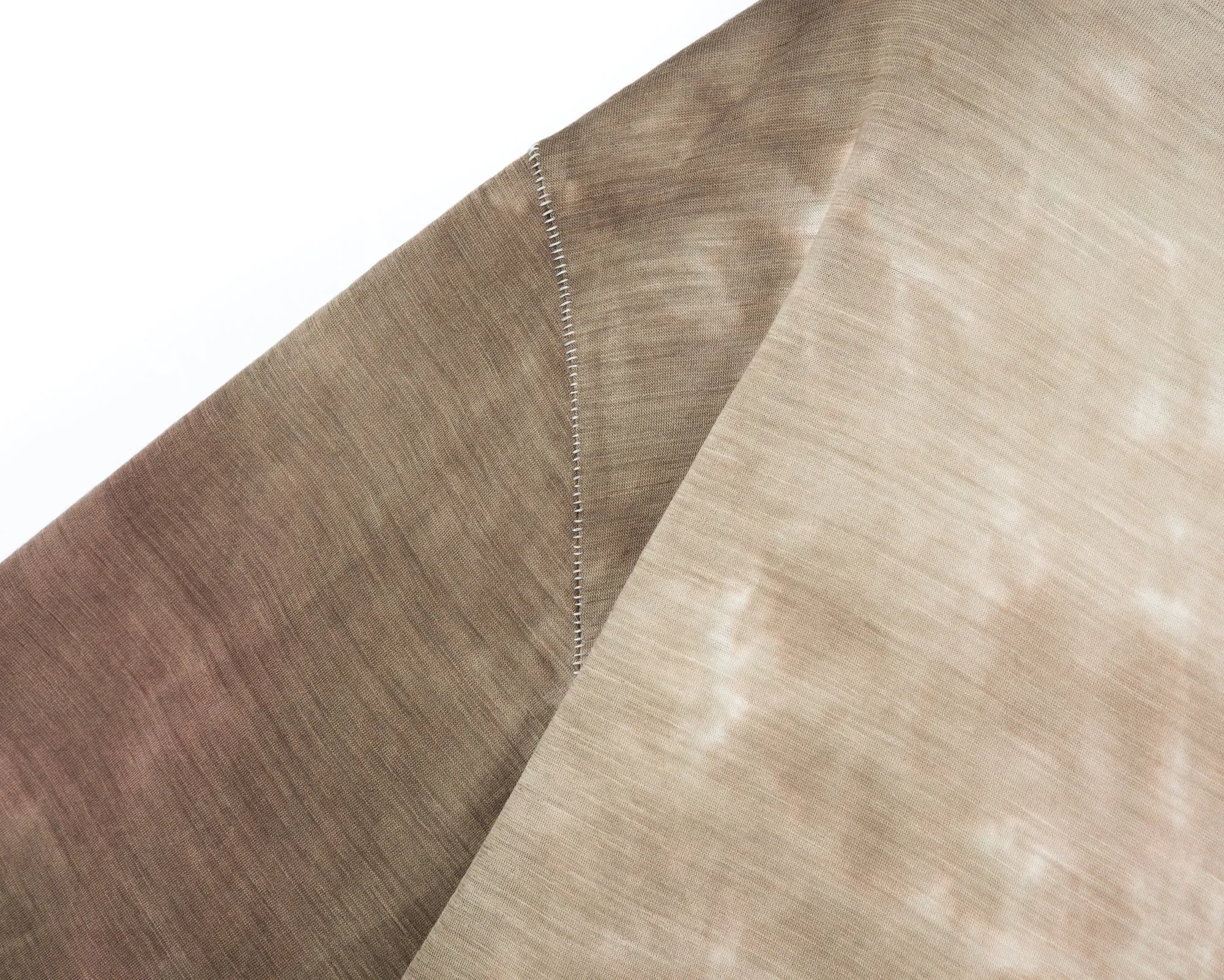 CloudMerino™ Long Tee sold by Satisfy Running product image thumbnail 4