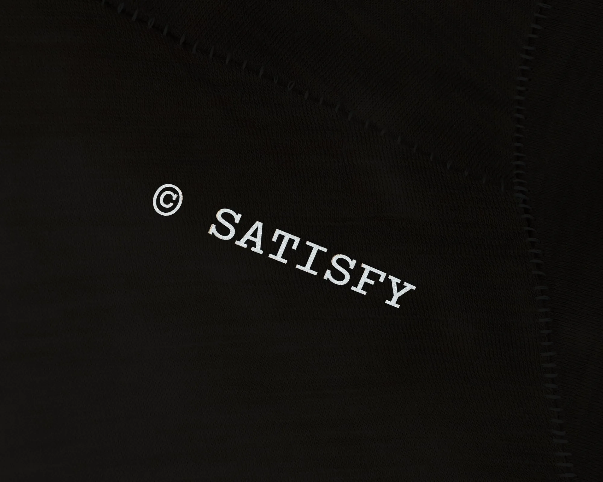 CloudMerino™ Long Tee sold by Satisfy Running product image thumbnail 5