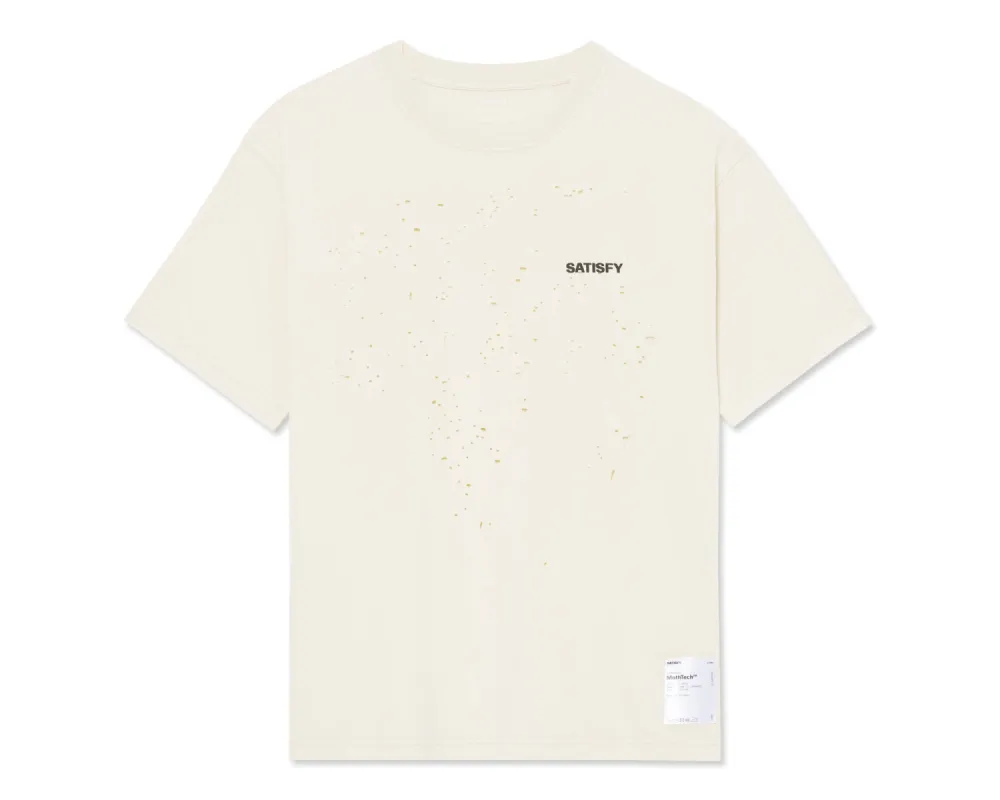 MothTech™ T-Shirt sold by Satisfy Running