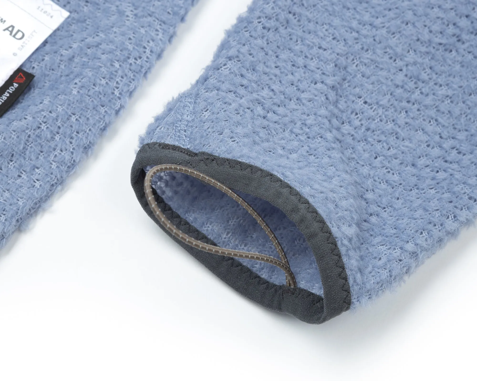 GhostFleece™ AD Light Half-Zip sold by Satisfy Running product image thumbnail 5