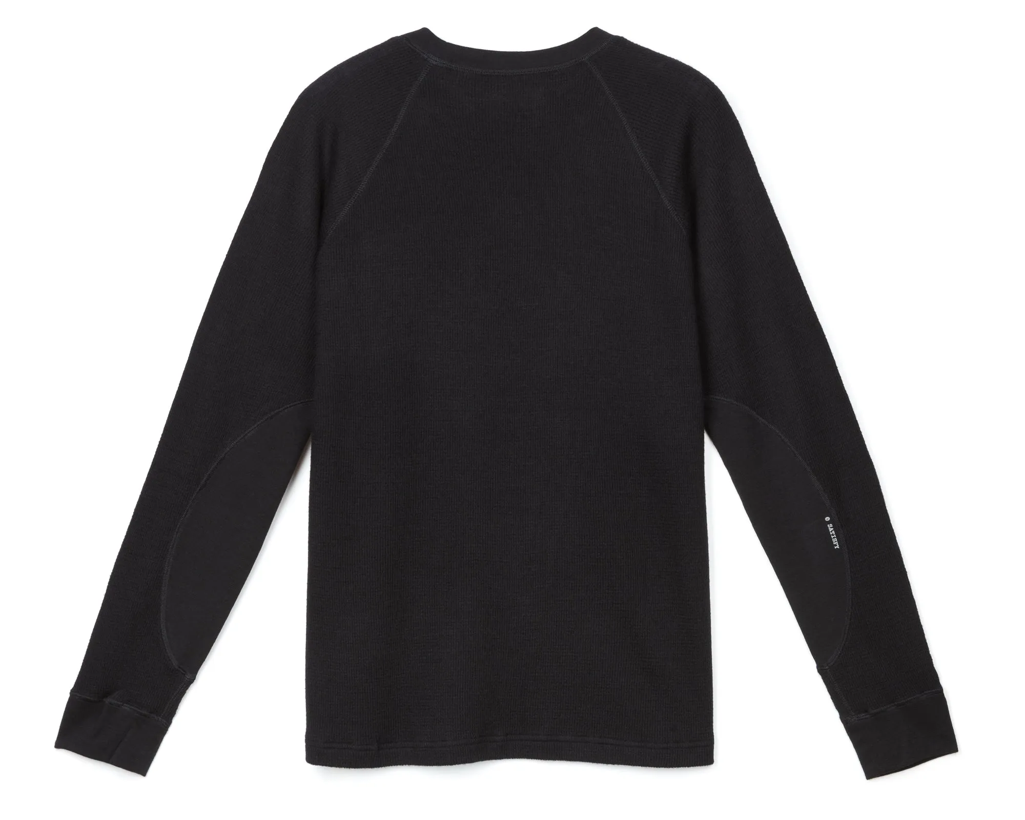 CloudMerino™ Waffle Base Layer sold by Satisfy Running product image thumbnail 2