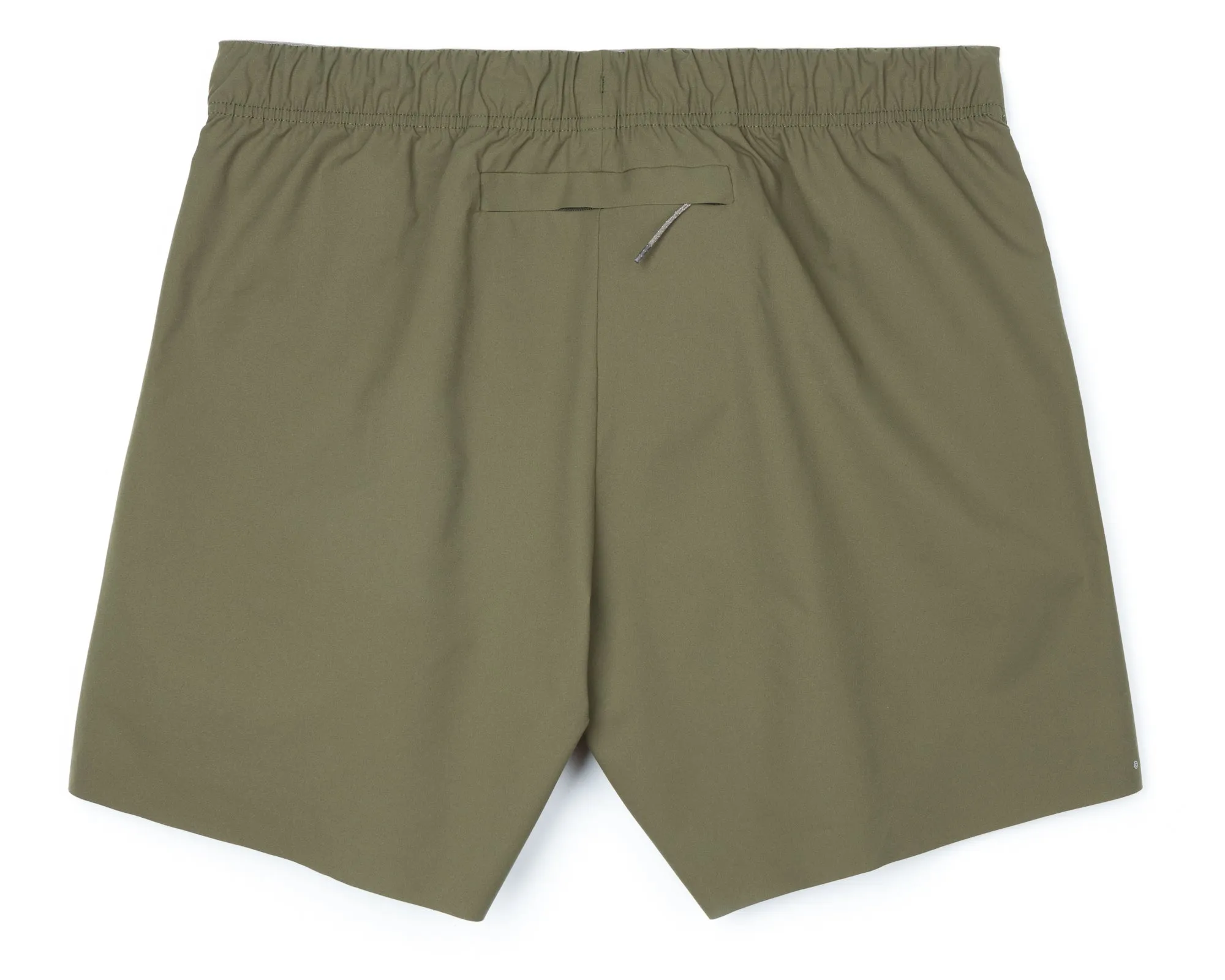 PeaceShell™ 5" Unlined Shorts sold by Satisfy Running product image thumbnail 2