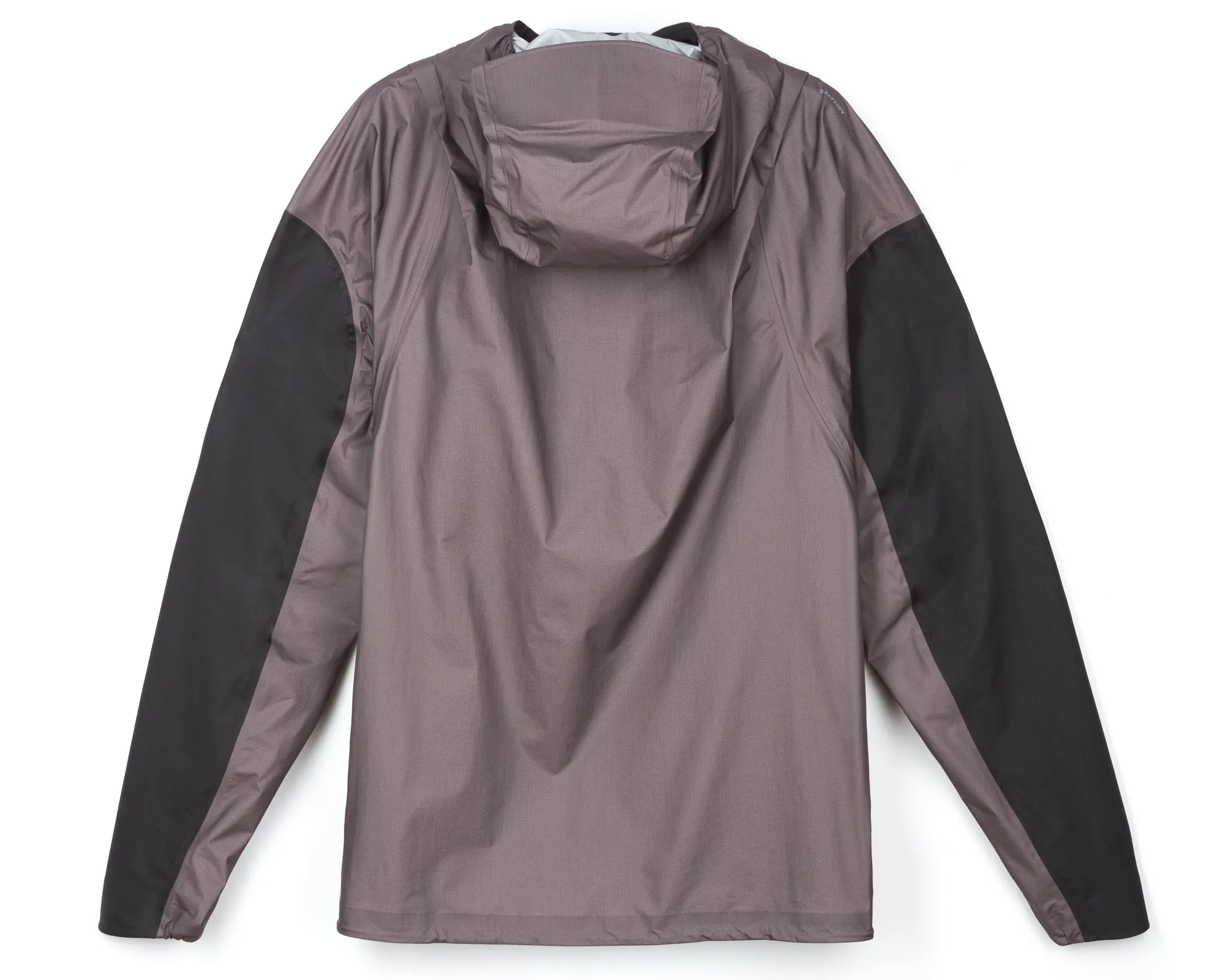 Pertex® 3L Fly Rain Jacket sold by Satisfy Running product image thumbnail 2