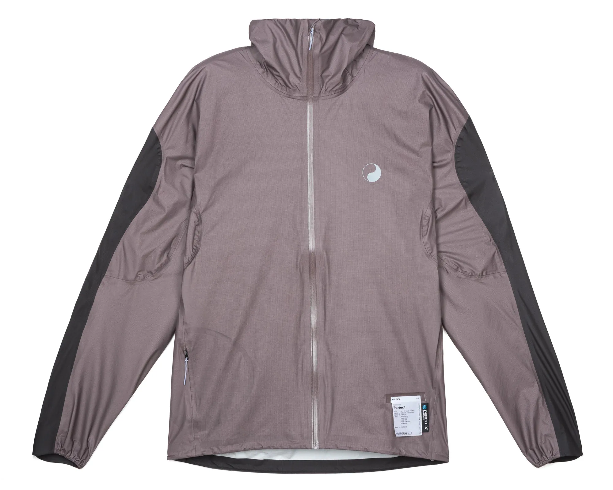 Pertex® 3L Fly Rain Jacket sold by Satisfy Running product image thumbnail 3