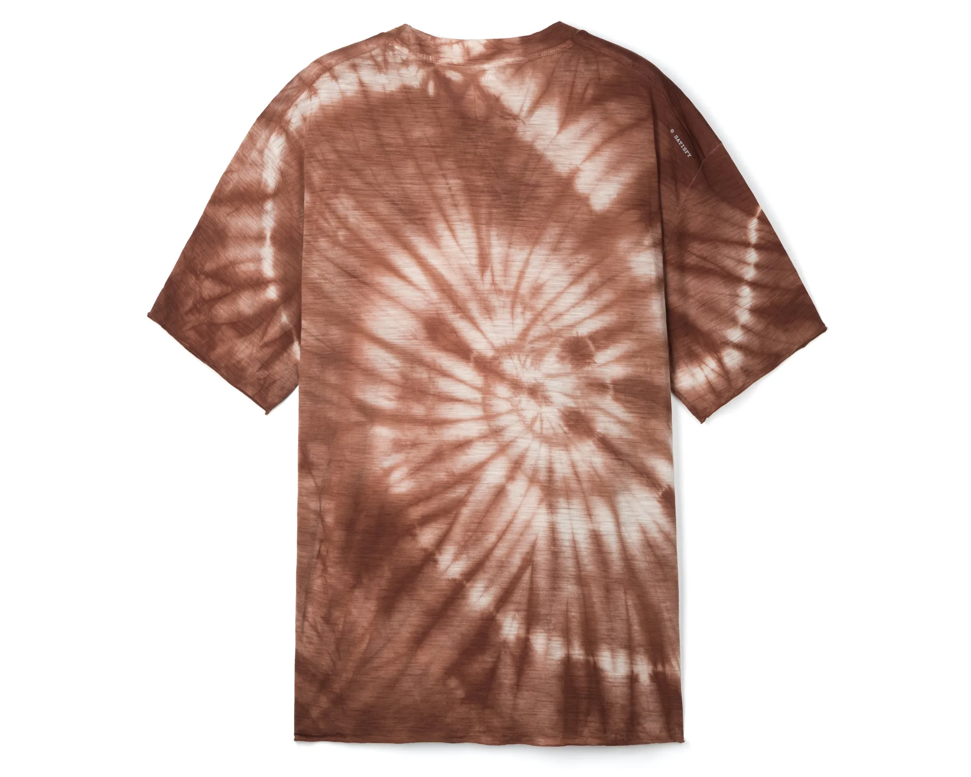 CloudMerino™ T-Shirt sold by Satisfy Running product image thumbnail 2